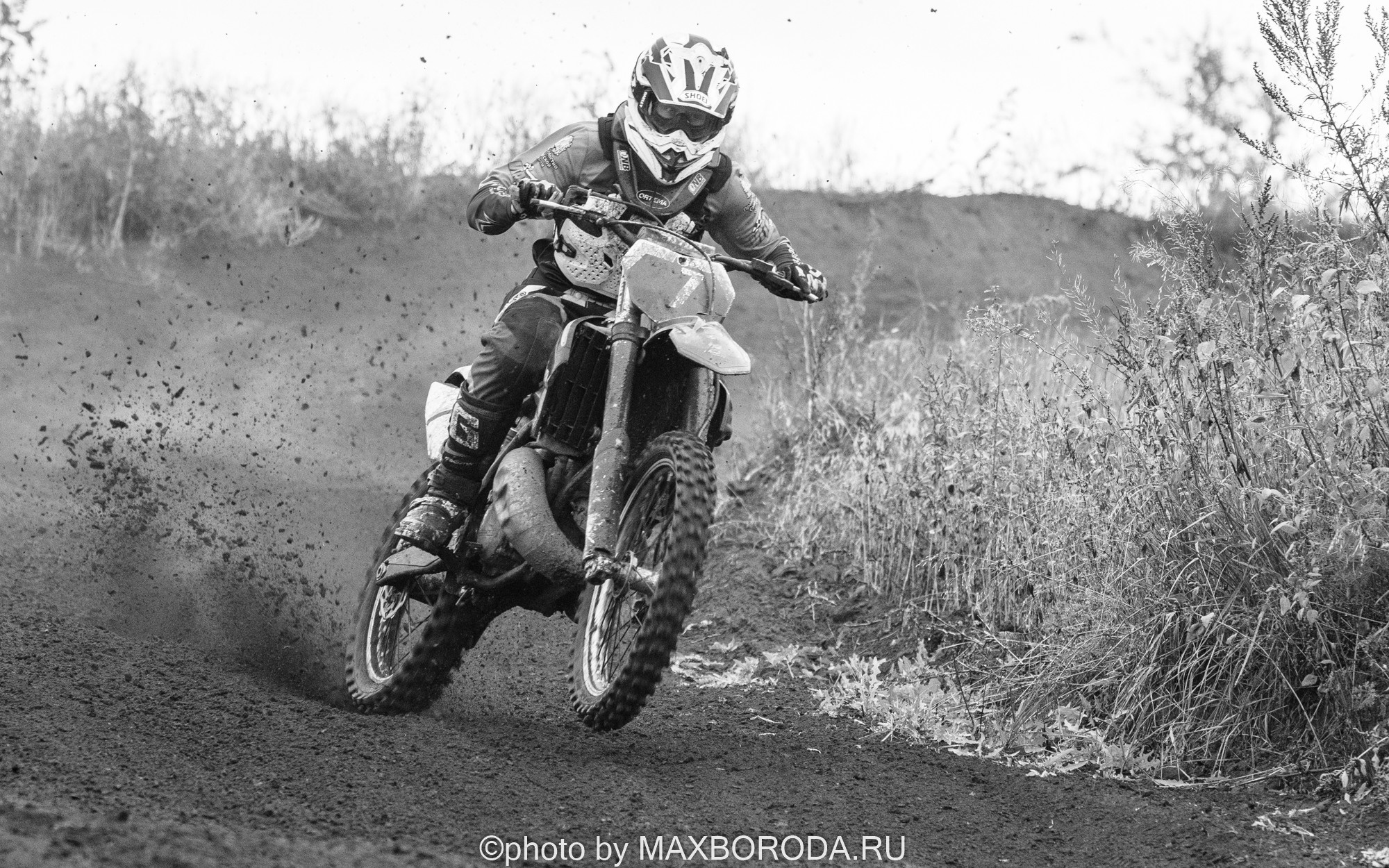 Симон Свитек спортсмен спидвей команда Мегалада