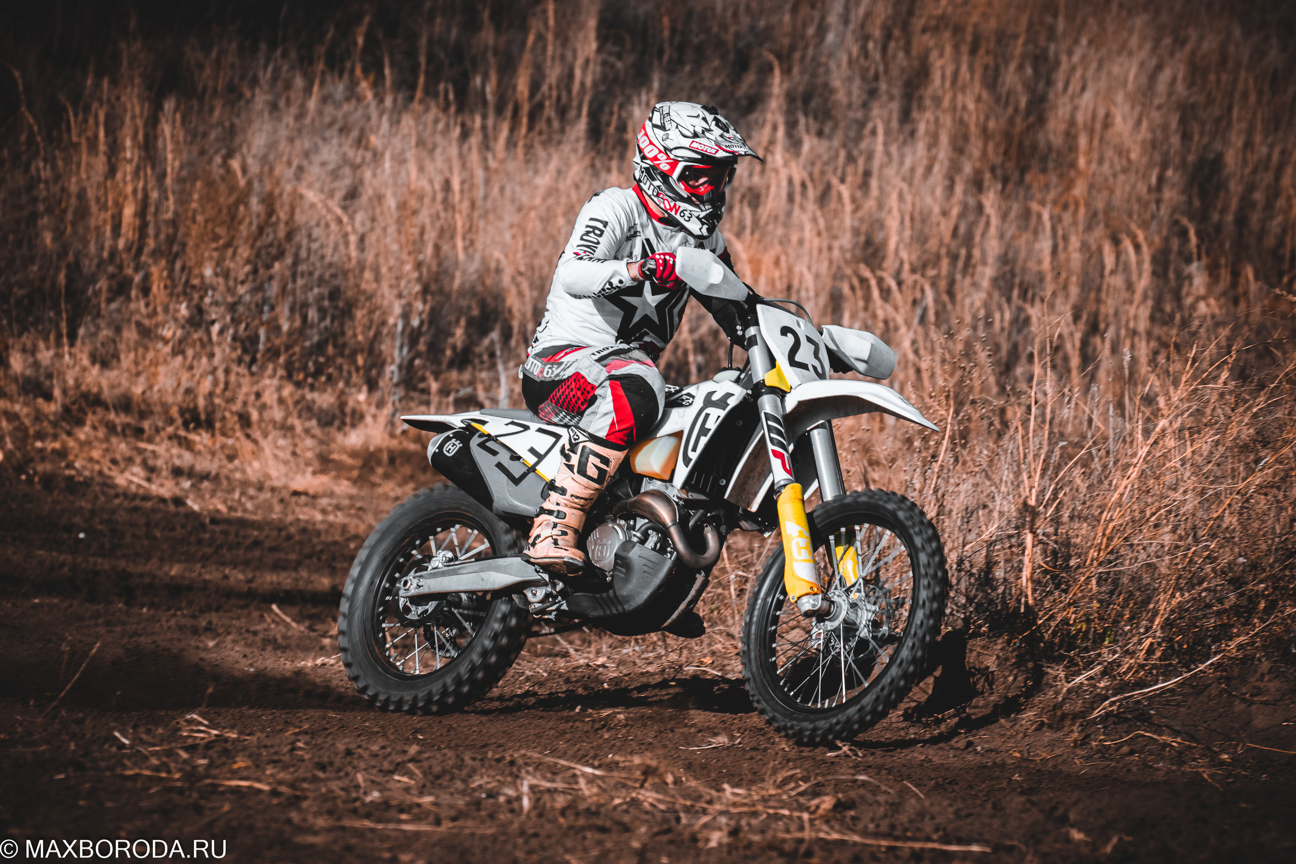 Тест. Фотограф | Макс Борода