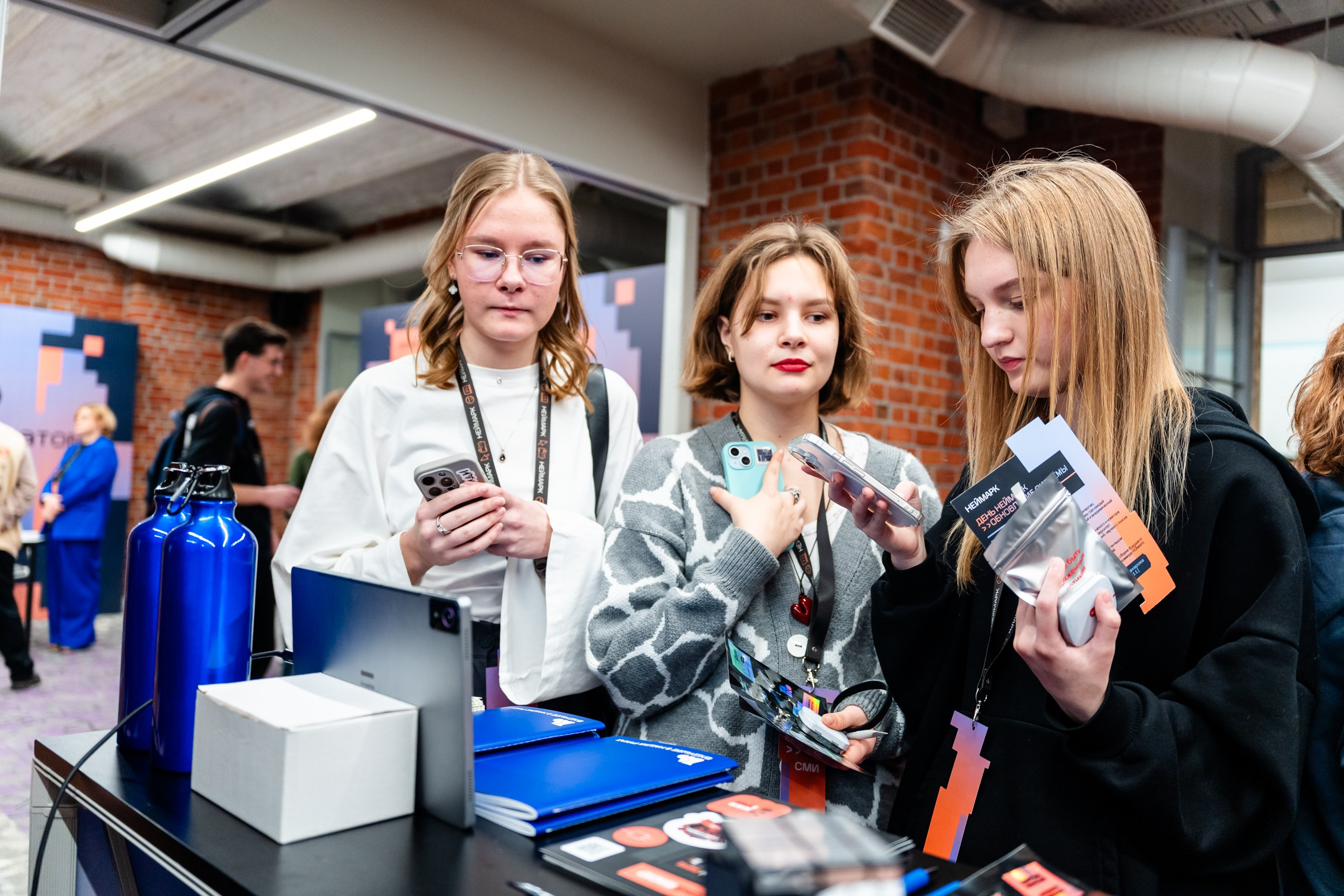 День Неймарк. Репортажный и портретный фотограф в Нижнем Новгороде Максим Горшков