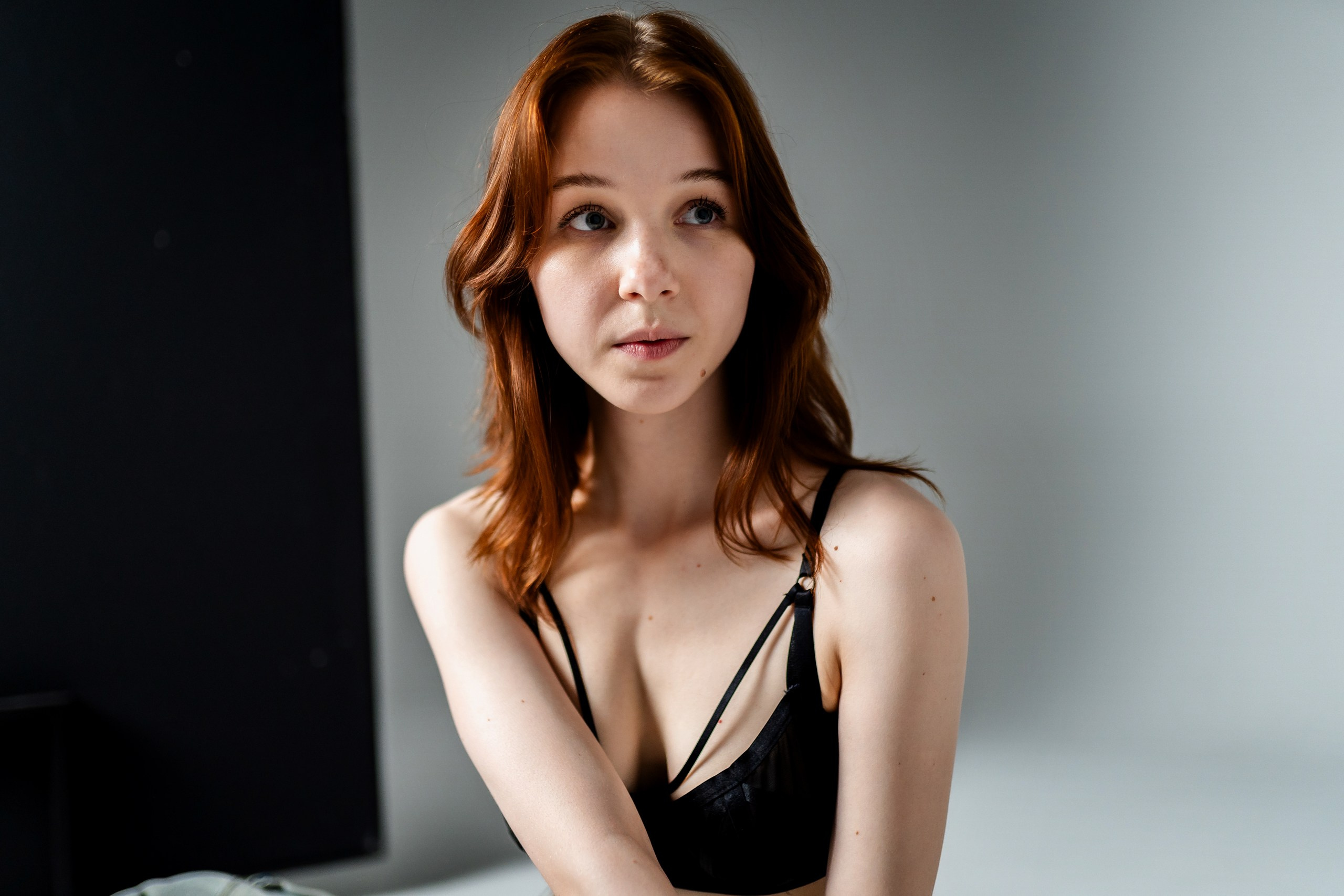 OXANA. Репортажный и портретный фотограф в Нижнем Новгороде Максим Горшков