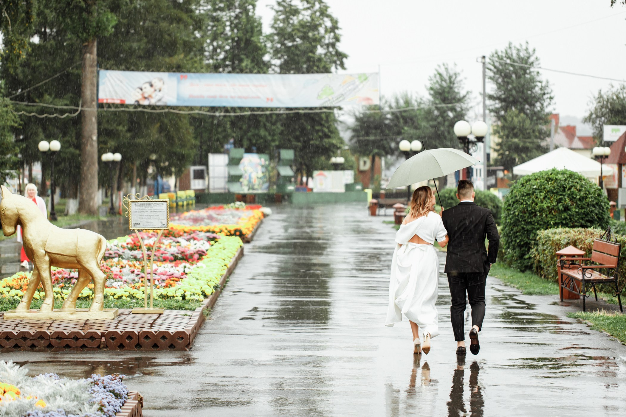 СВАДЕБНАЯ ФОТОСЪЕМКА. Тимур Аминов | Фотограф в Кемерове