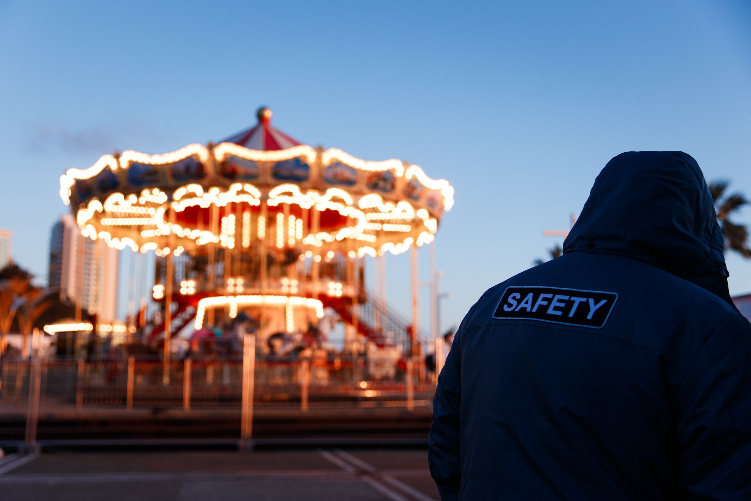 Городское мероприятие. Фотограф Галина Скорик