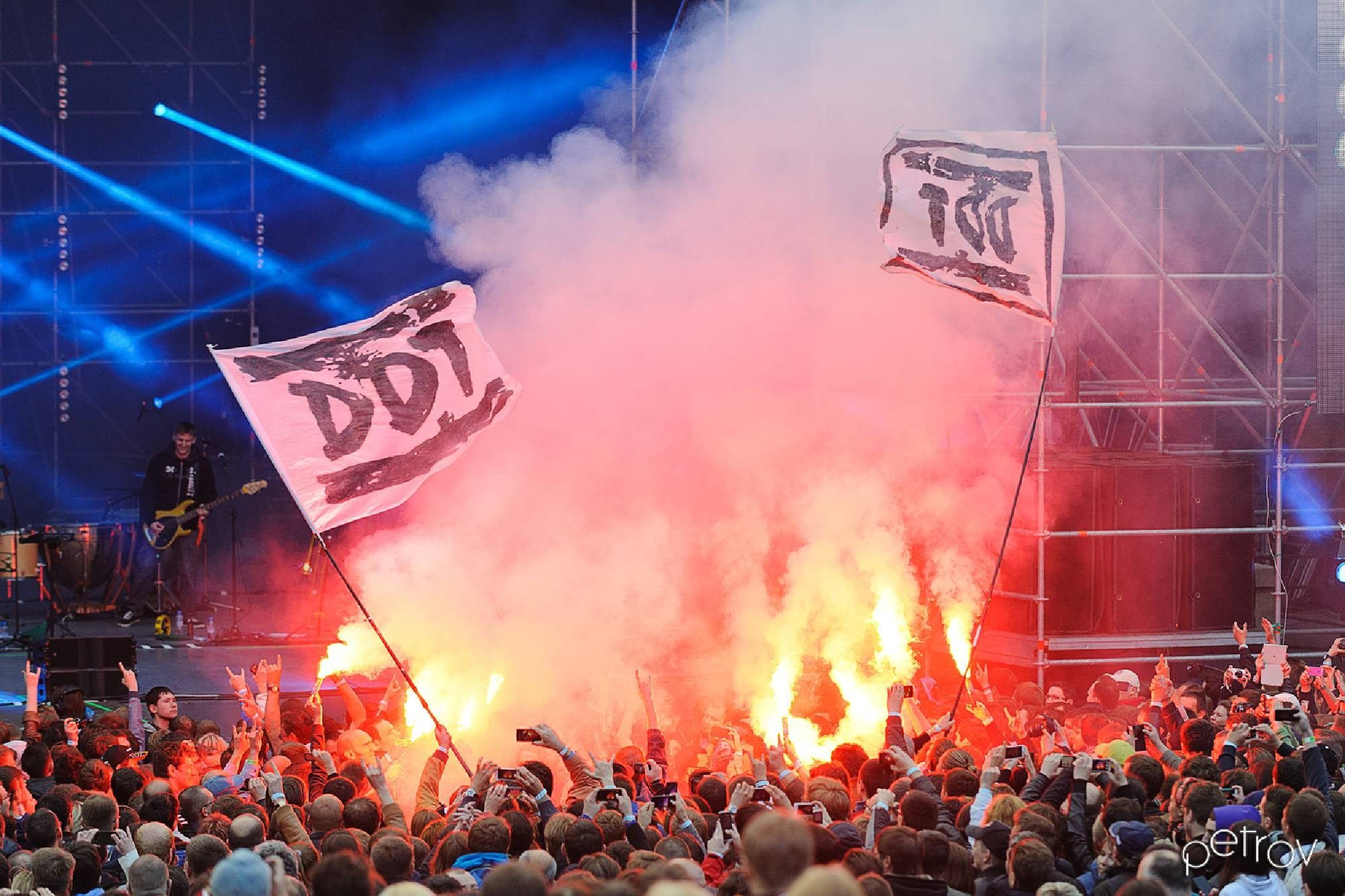 Репортаж. Фотограф Дмитрий Петров