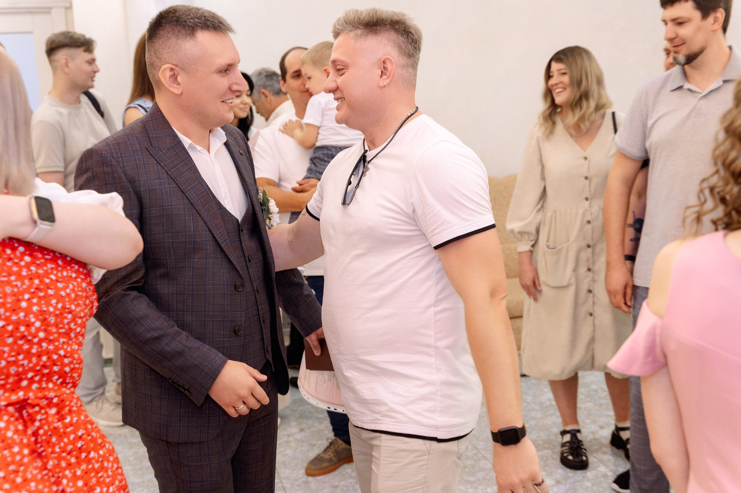 Свадьба Сергея и Елизавета. Семейный, свадебный, школьный фотограф в Железногорске Целуев Андрей