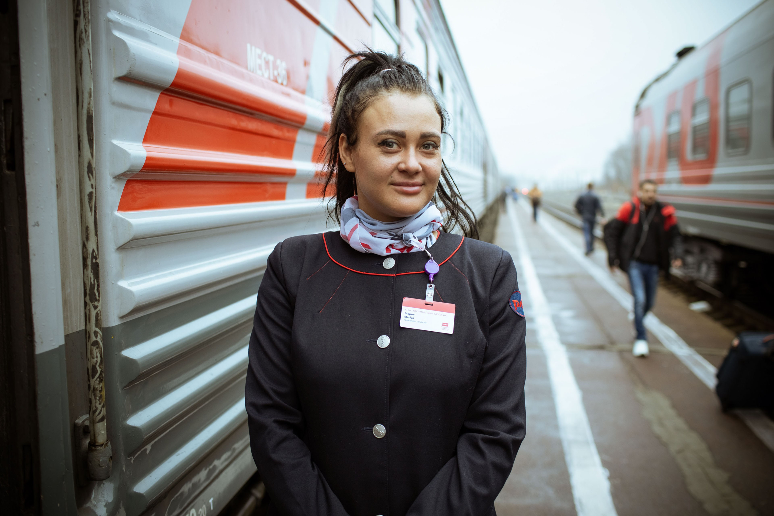 Новозыбков (осень 2021). Фотограф Виноградов Константин