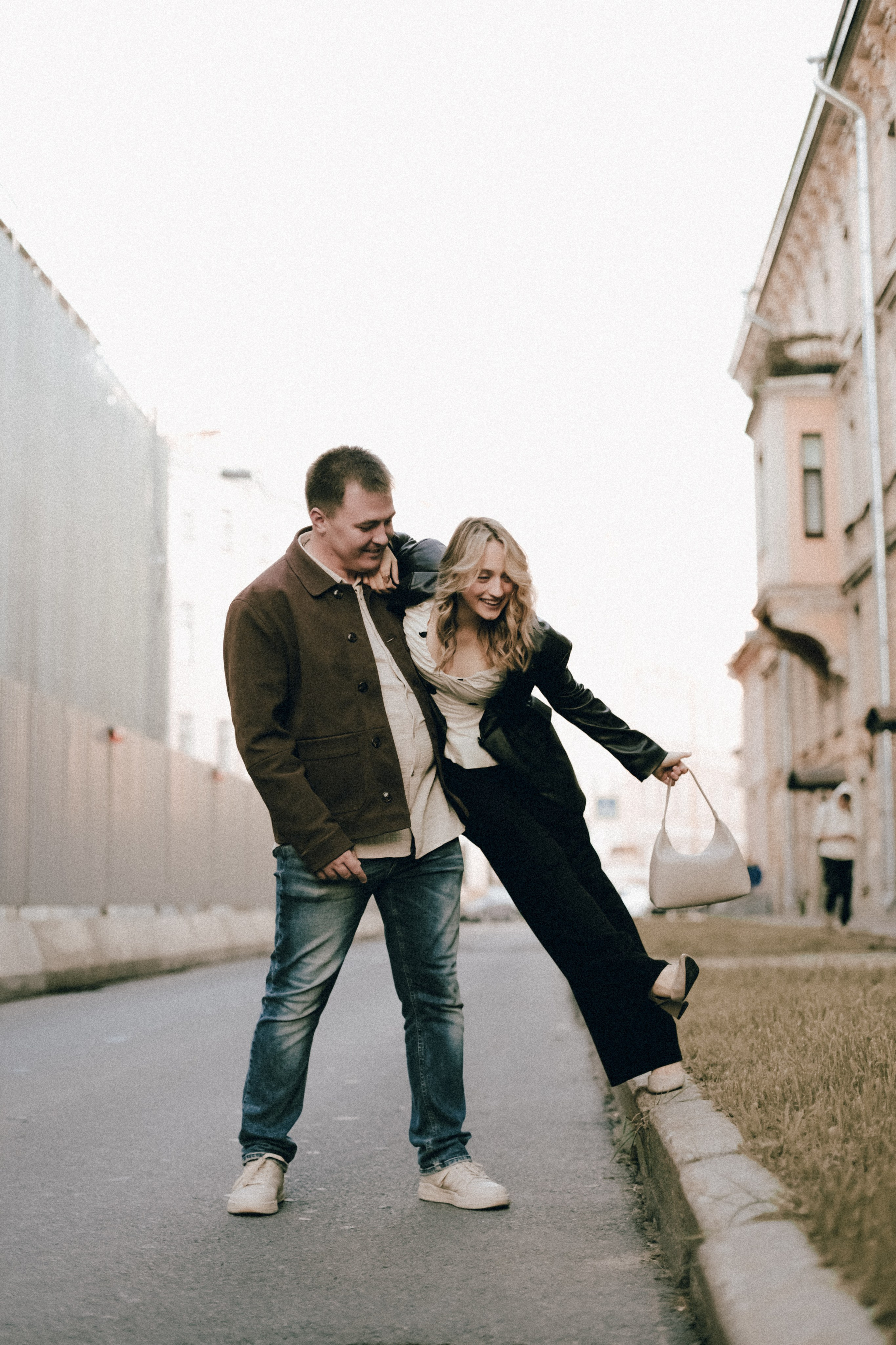 LoveStory. Ph___tina