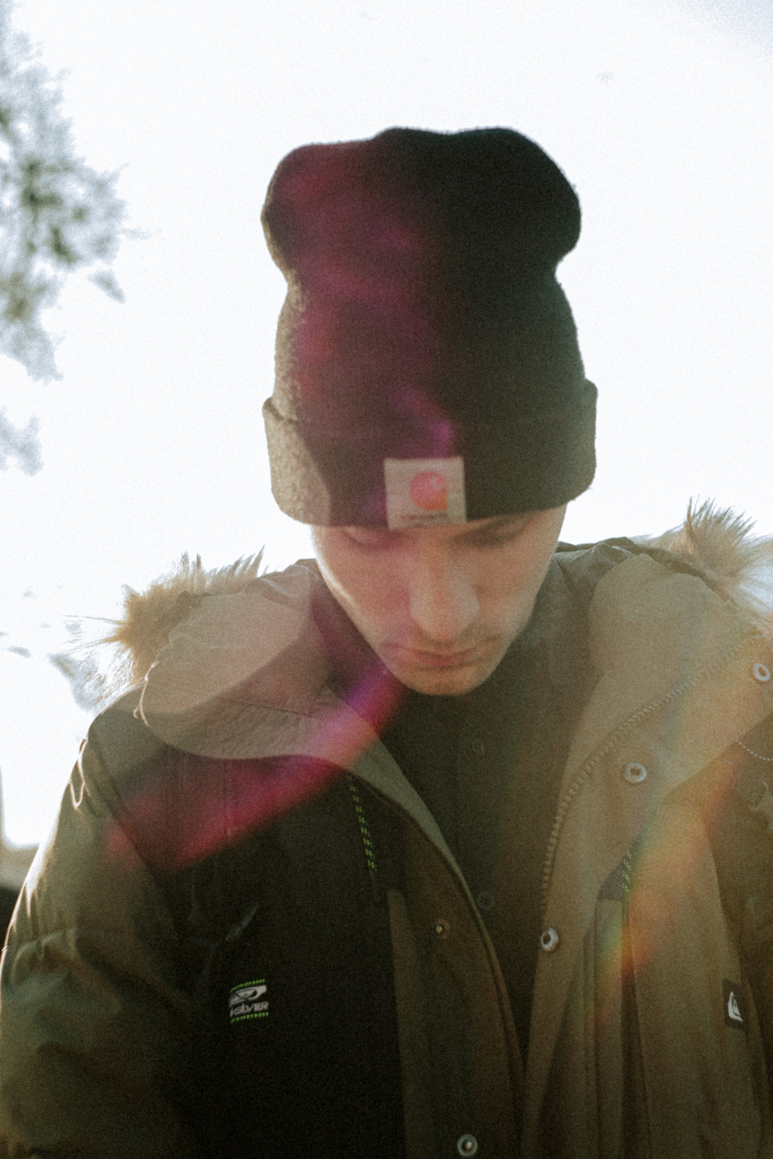 Портреты. Ph___tina