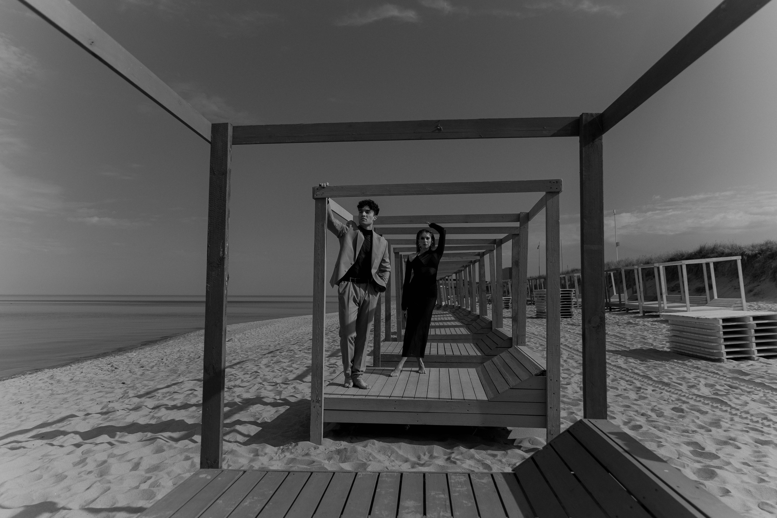 NORDIC. Кто мы?