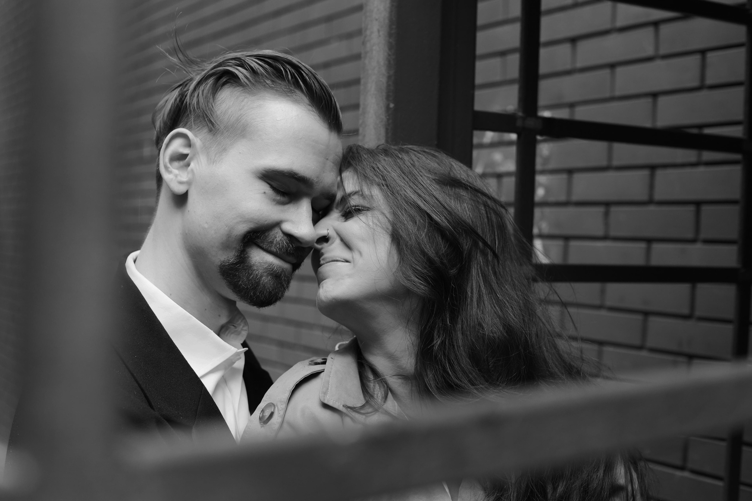 Love Story. Фотограф Мария Дрогунова