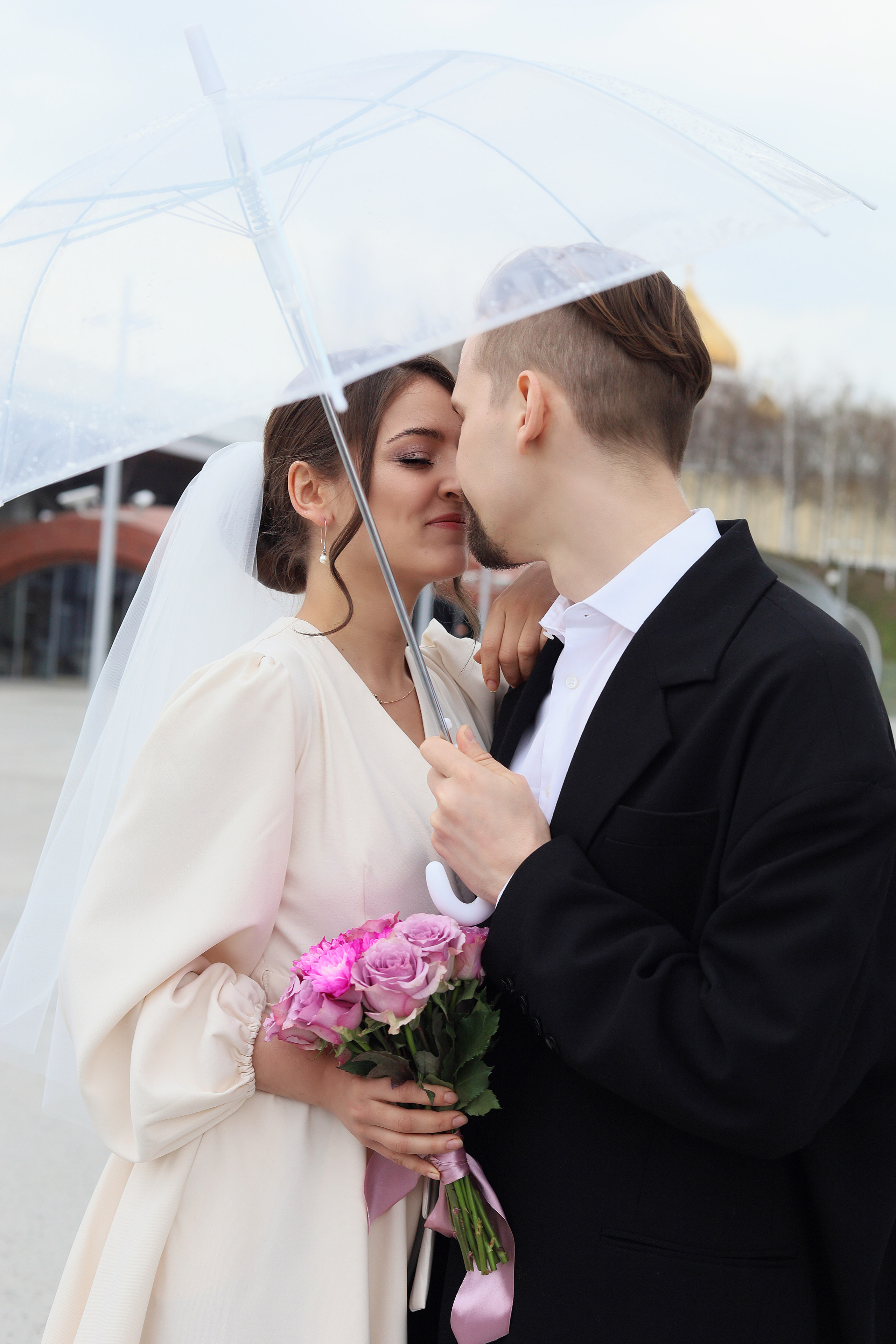 Свадебный фотограф в Москве. Фотограф Мария Дрогунова