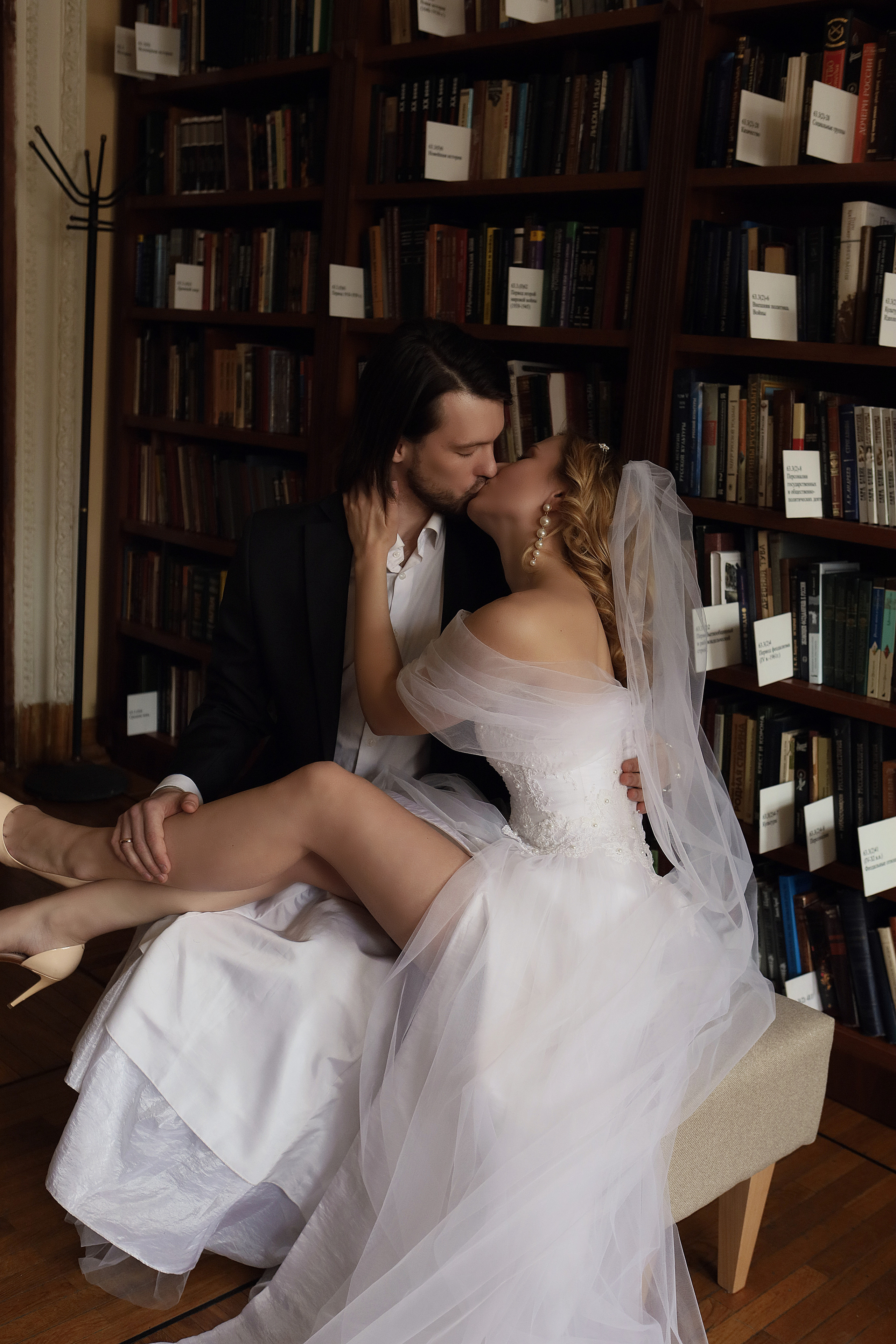 Свадебный фотограф в Москве. Фотограф Мария Дрогунова