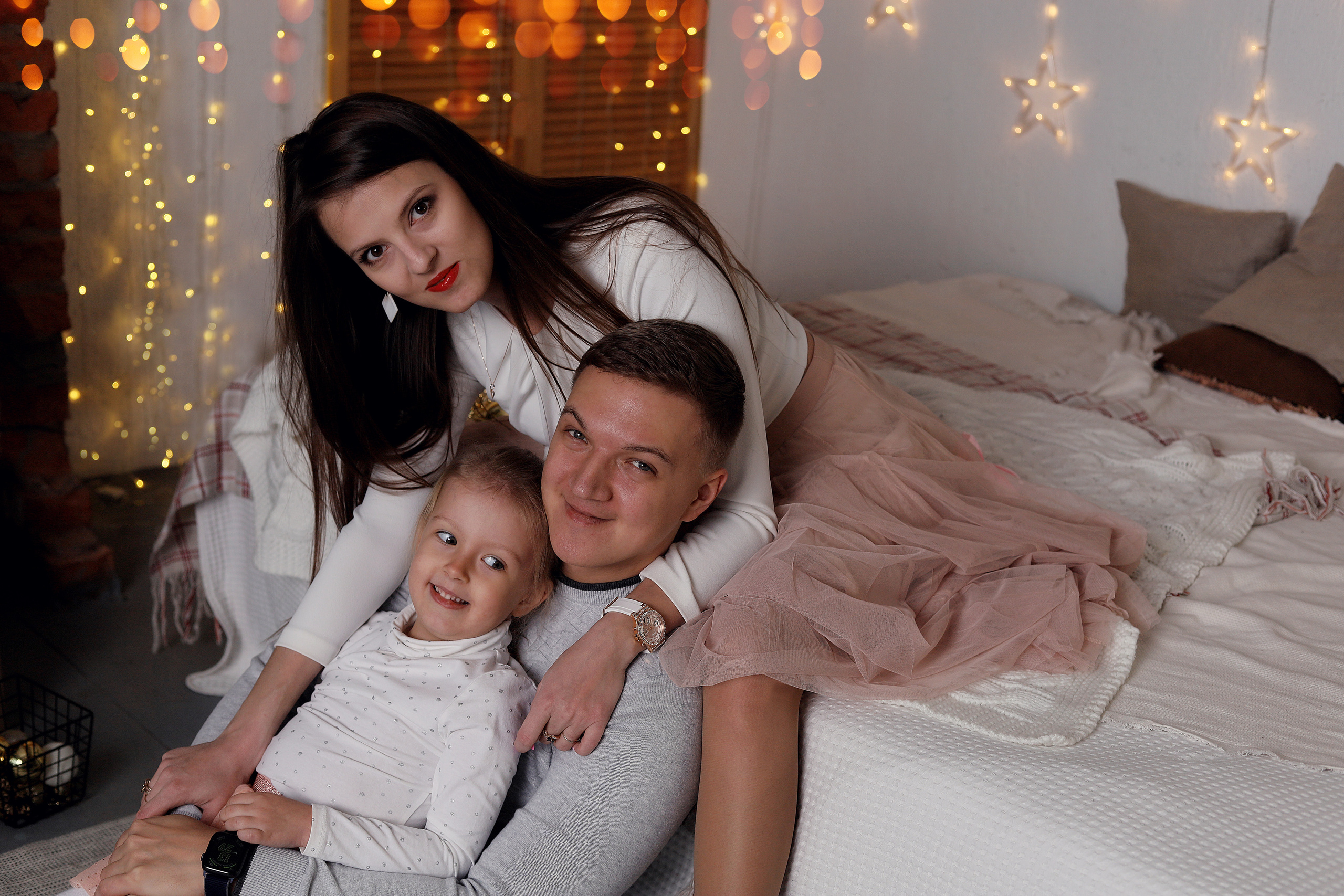 Профессиональный детский и семейный фотограф — сохраните самые важные моменты вашей жизни. Фотограф Мария Дрогунова