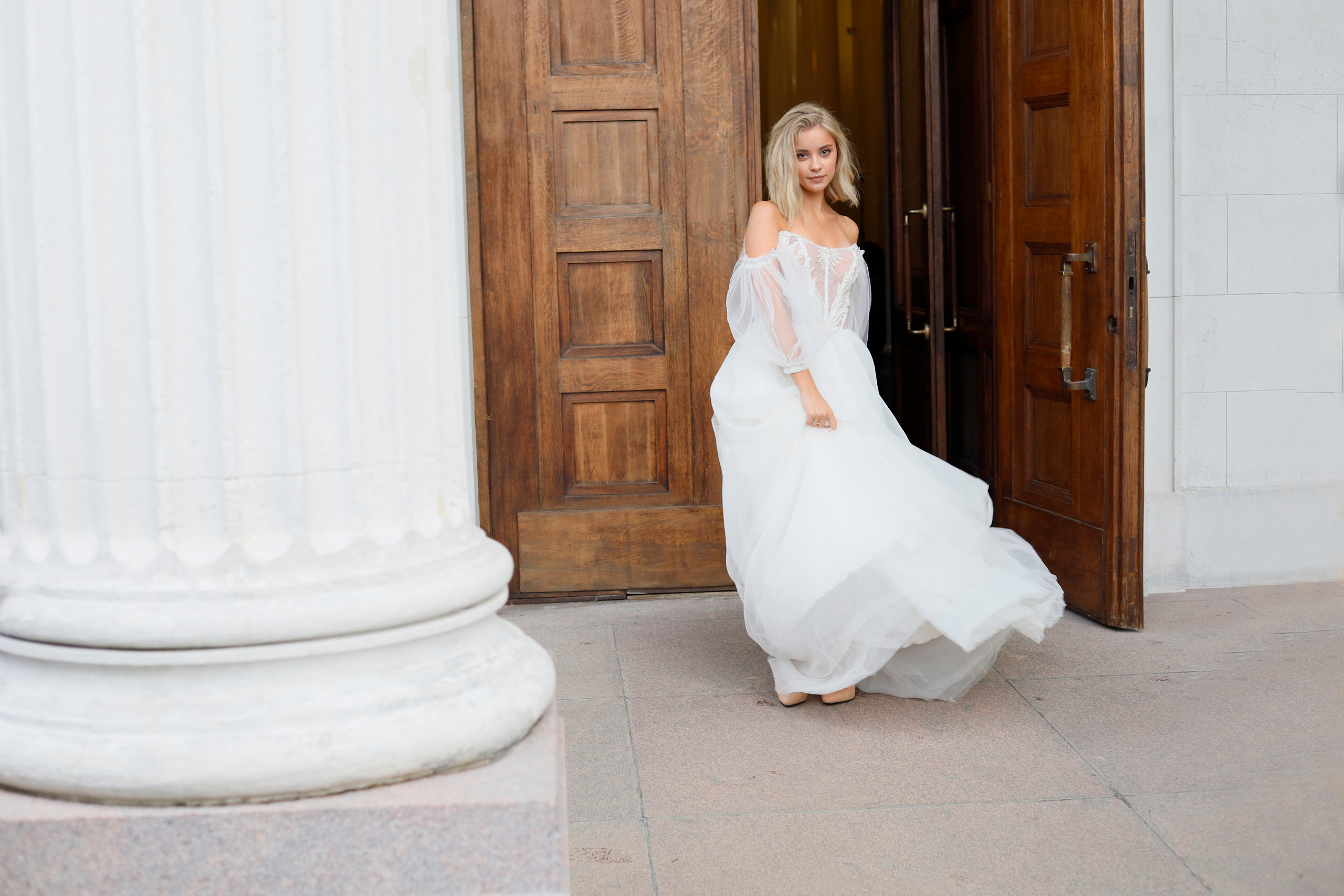 Свадебный фотограф в Москве. Фотограф Мария Дрогунова