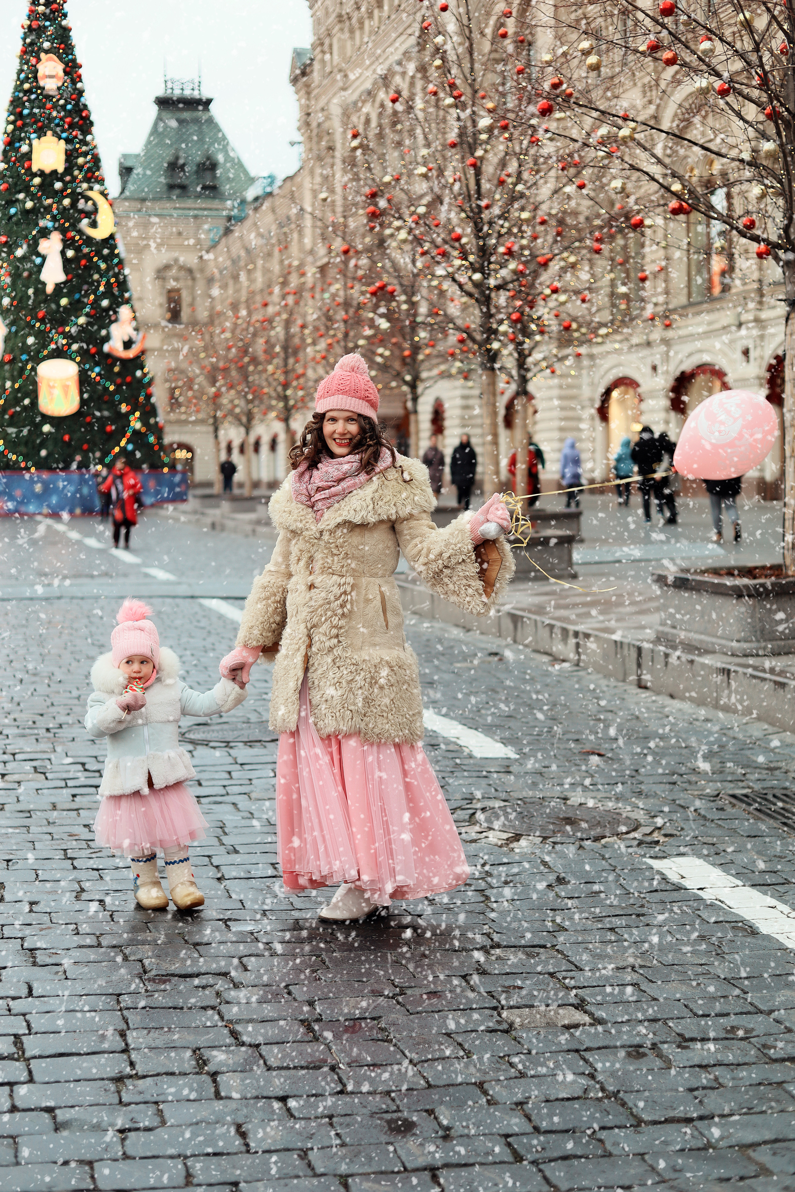 Профессиональный детский и семейный фотограф — сохраните самые важные моменты вашей жизни. Фотограф Мария Дрогунова