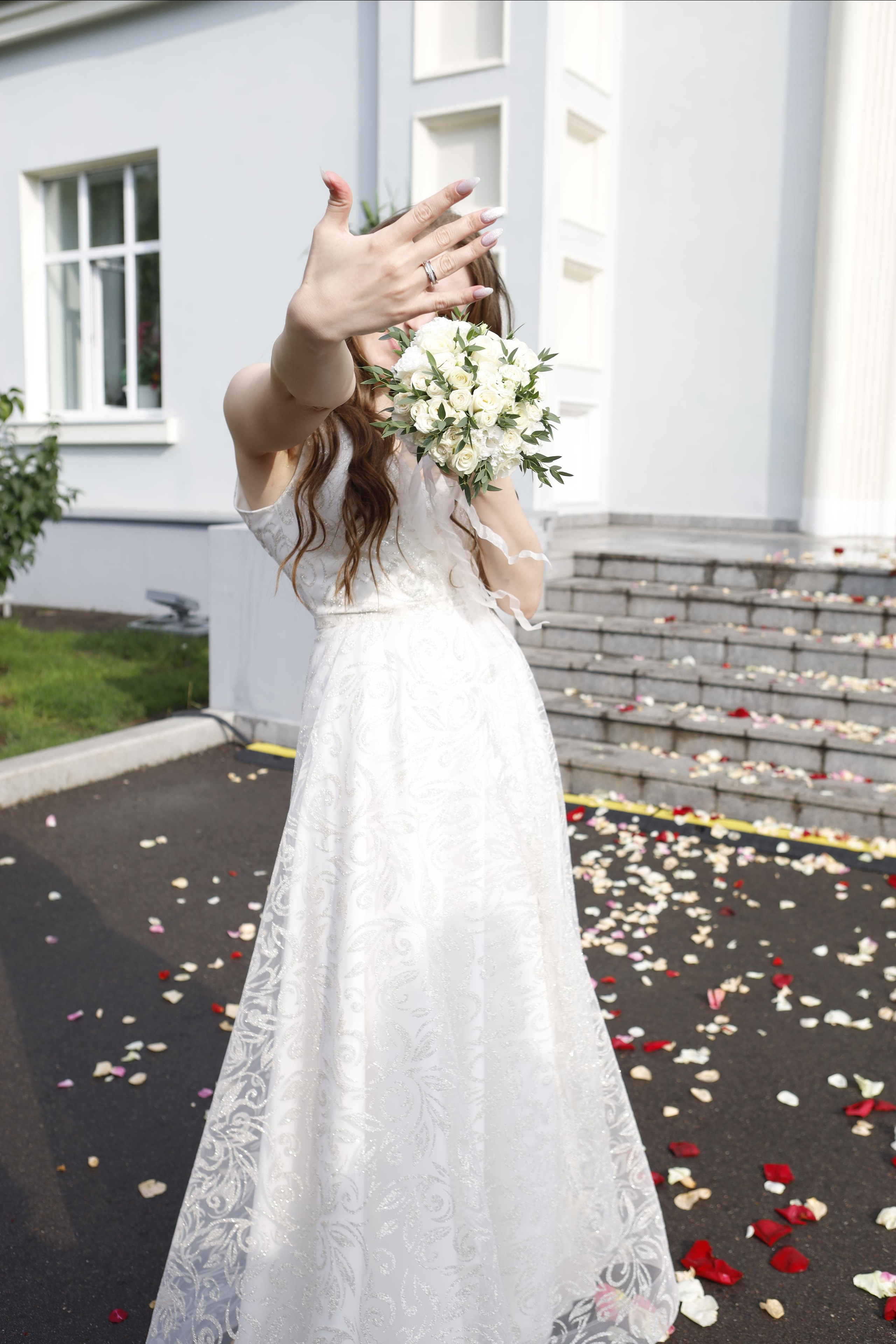 Свадебный фотограф в Москве. Фотограф Мария Дрогунова