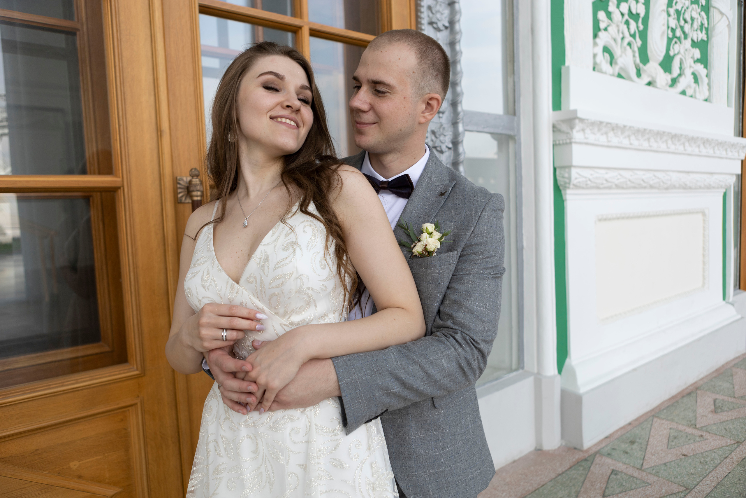 Свадебный фотограф в Москве. Фотограф Мария Дрогунова