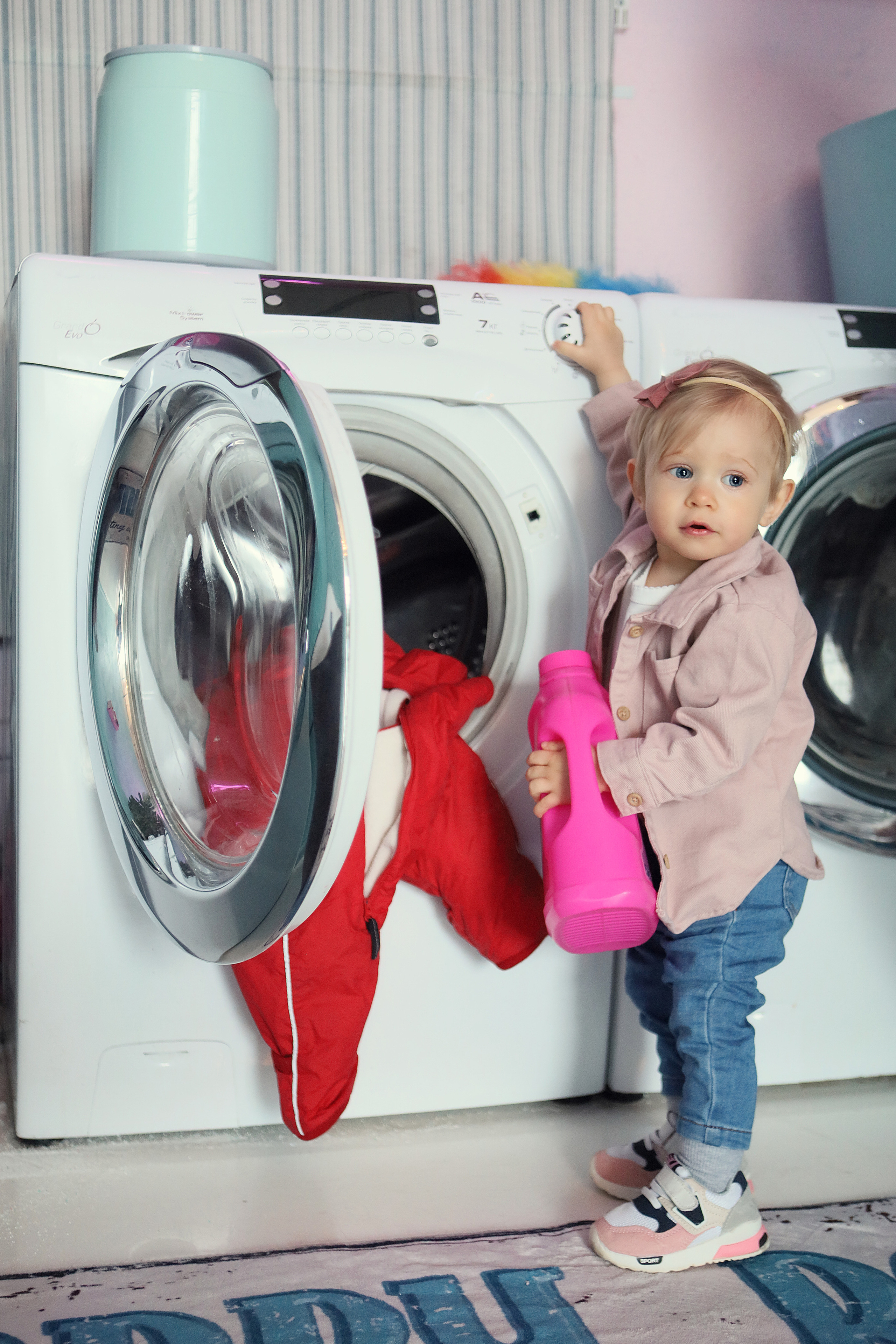 Профессиональный детский и семейный фотограф — сохраните самые важные моменты вашей жизни. Фотограф Мария Дрогунова