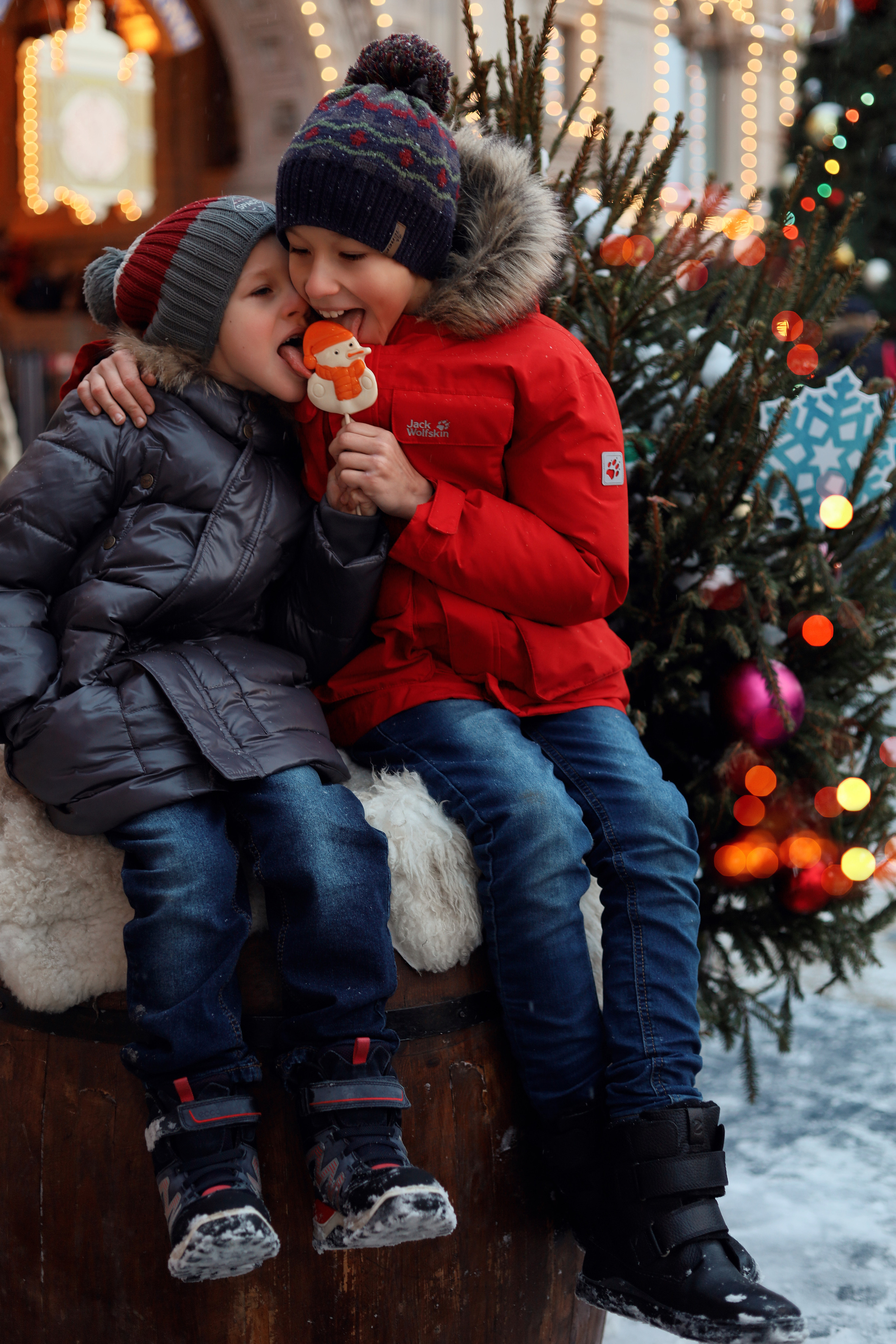 Профессиональный детский и семейный фотограф — сохраните самые важные моменты вашей жизни. Фотограф Мария Дрогунова