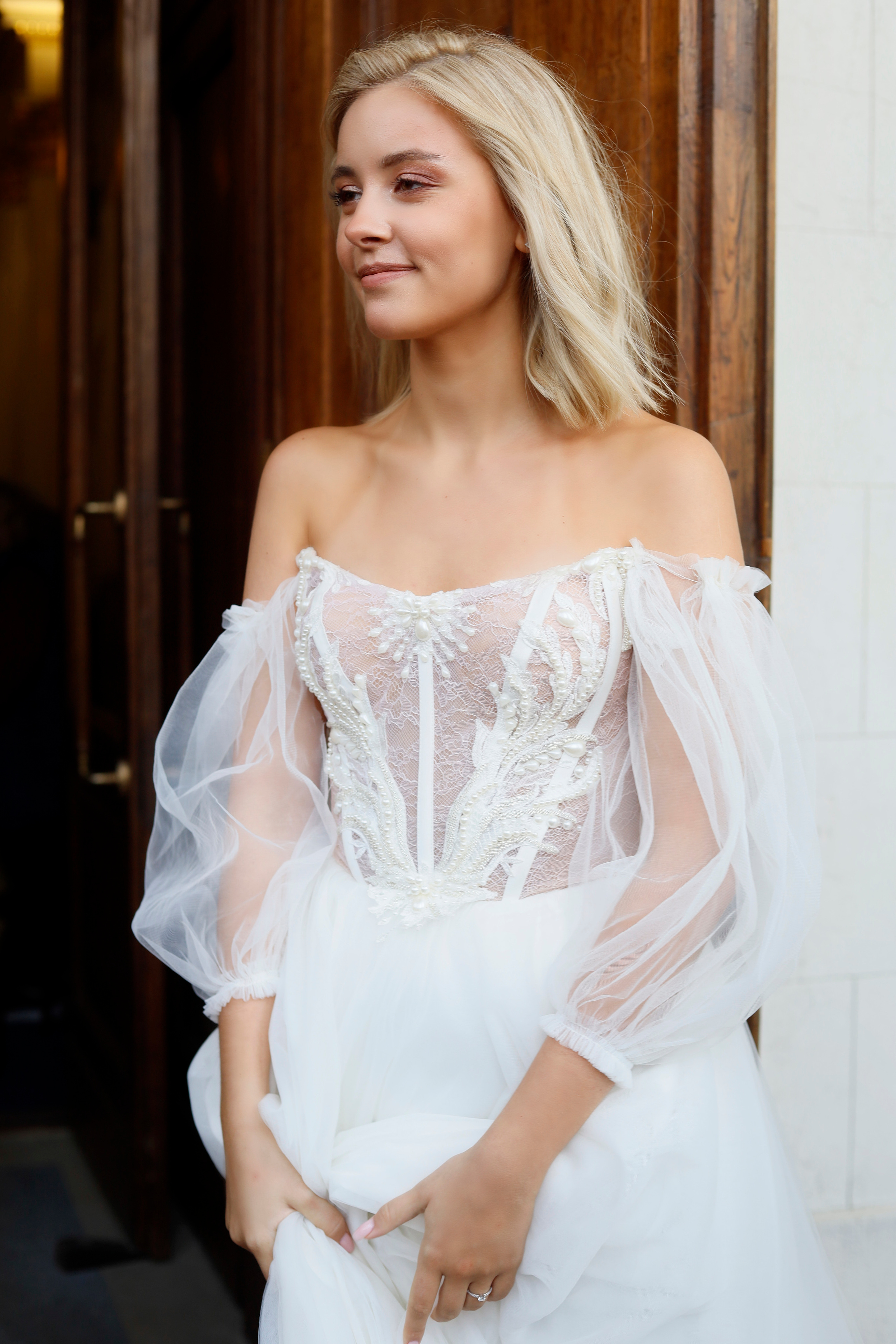 Свадебный фотограф в Москве. Фотограф Мария Дрогунова