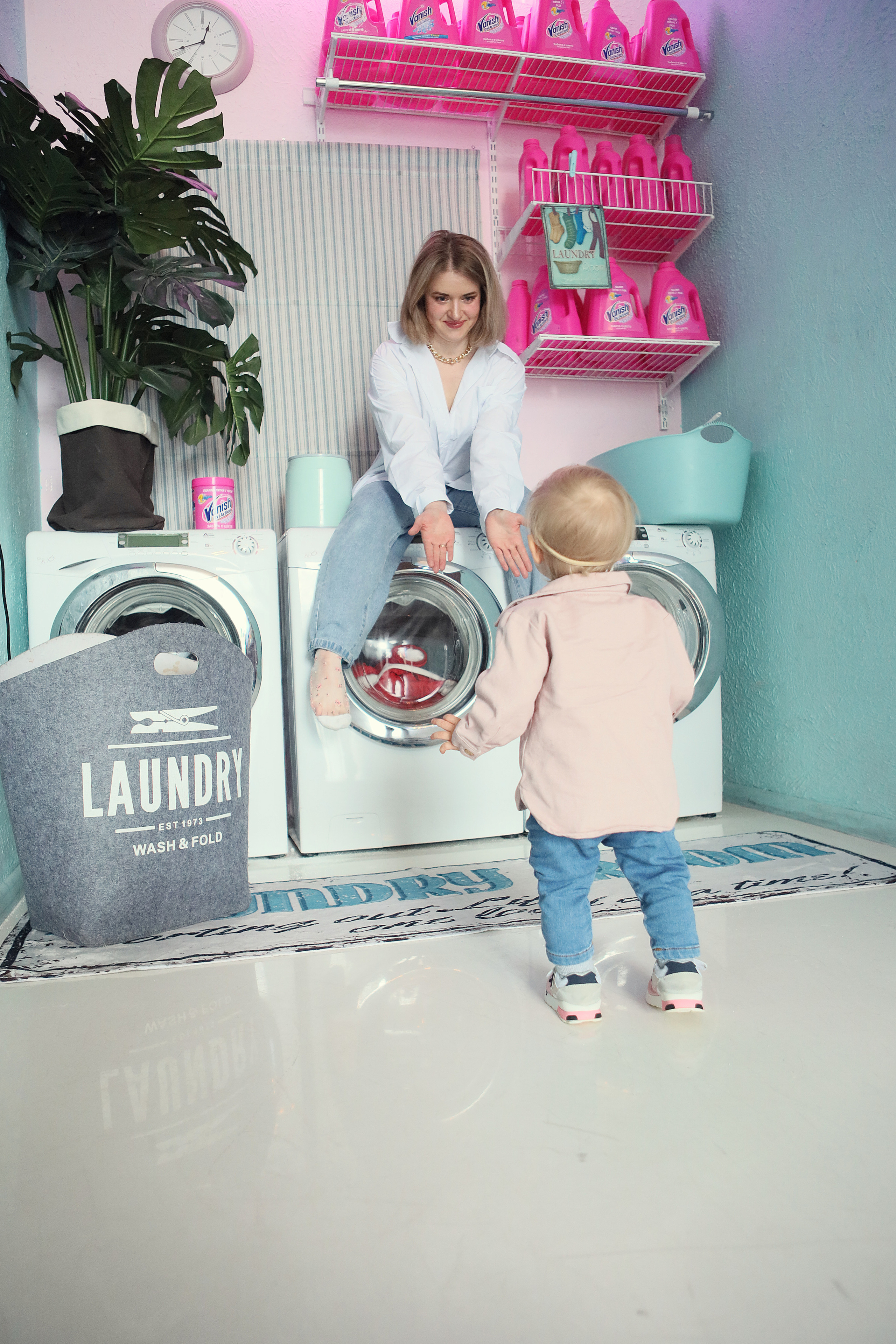 Профессиональный детский и семейный фотограф — сохраните самые важные моменты вашей жизни. Фотограф Мария Дрогунова