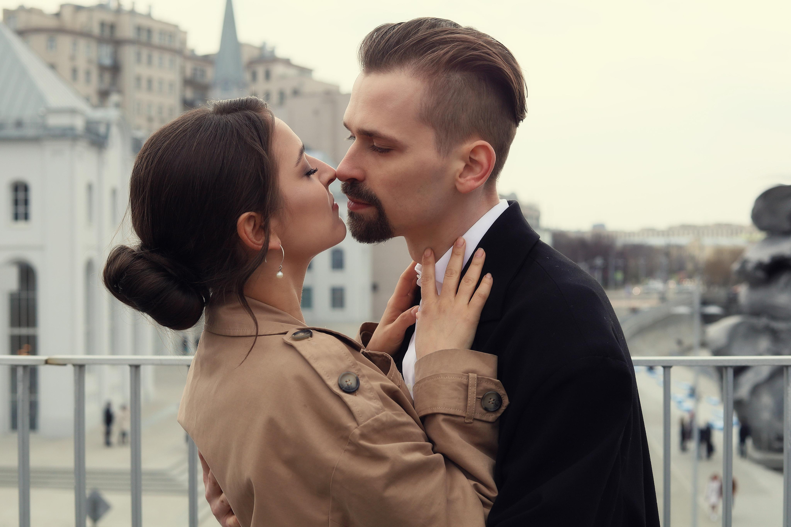 Love Story. Фотограф Мария Дрогунова