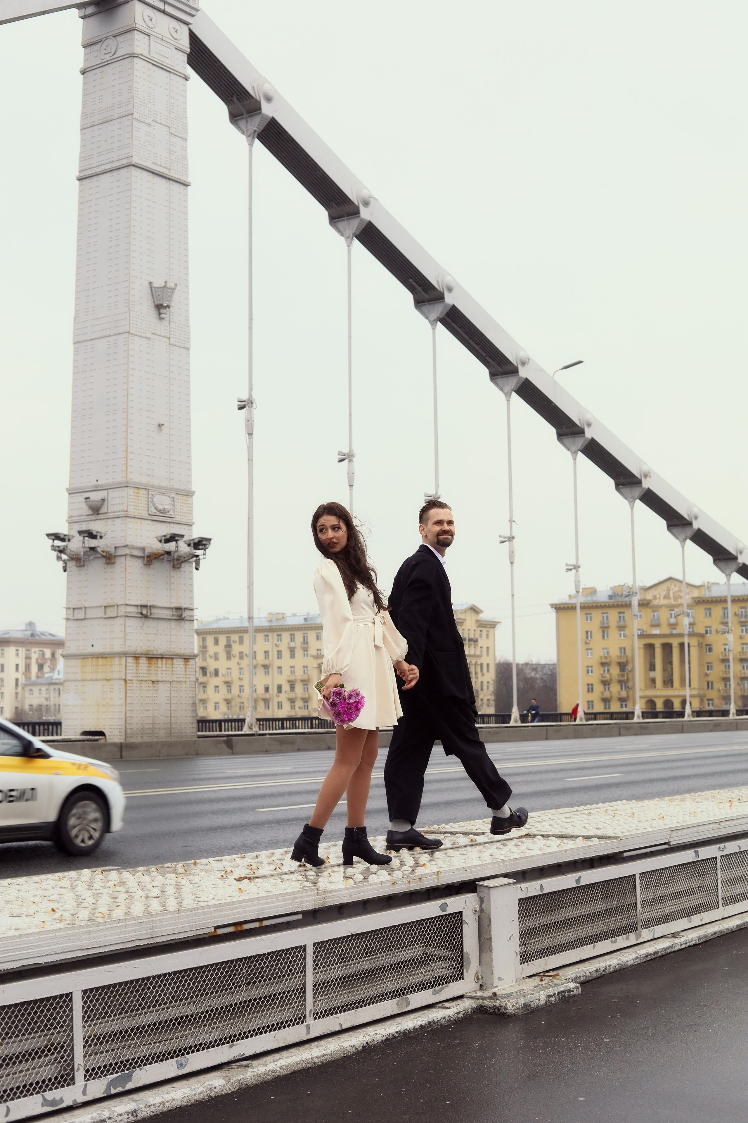 Свадебный фотограф в Москве. Фотограф Мария Дрогунова