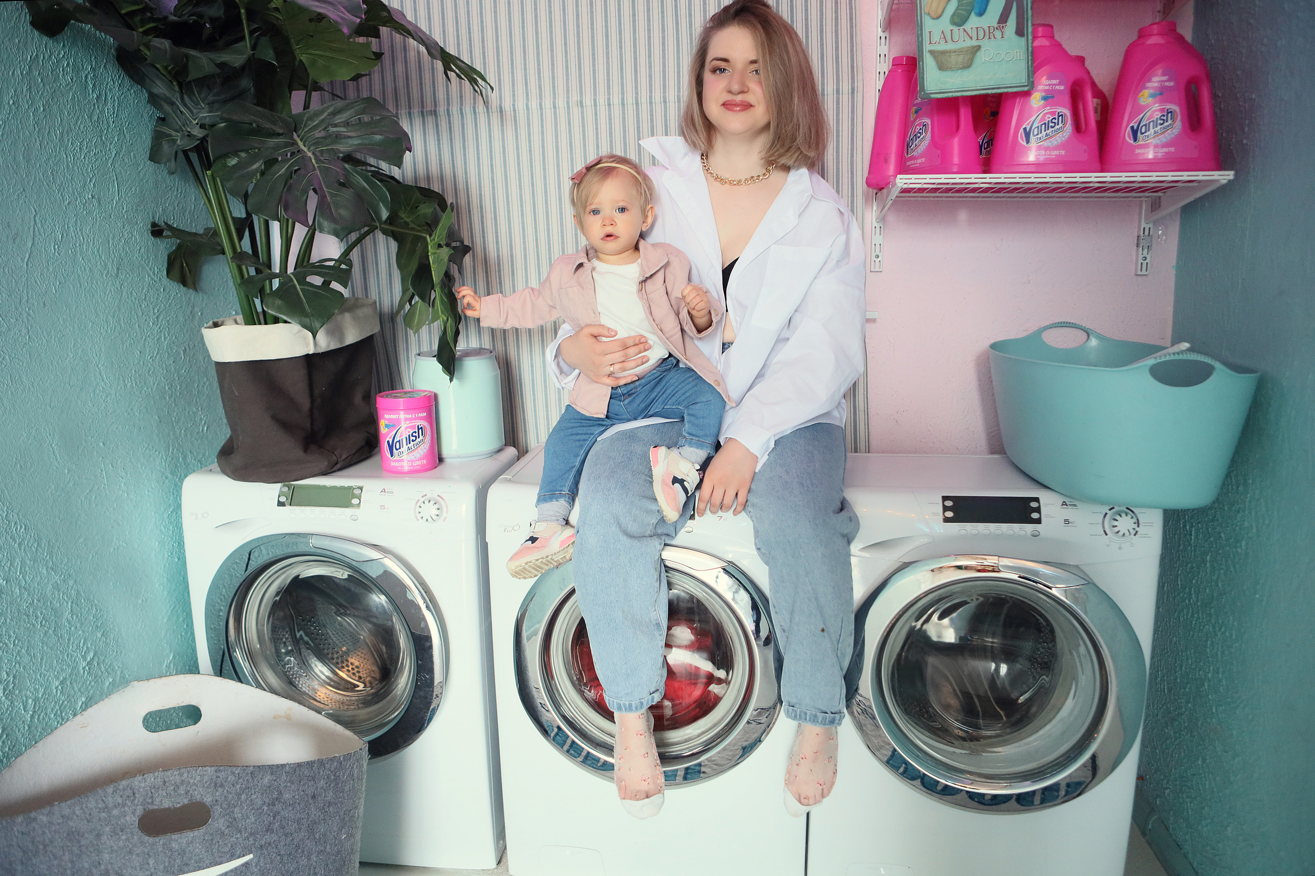 Профессиональный детский и семейный фотограф — сохраните самые важные моменты вашей жизни. Фотограф Мария Дрогунова