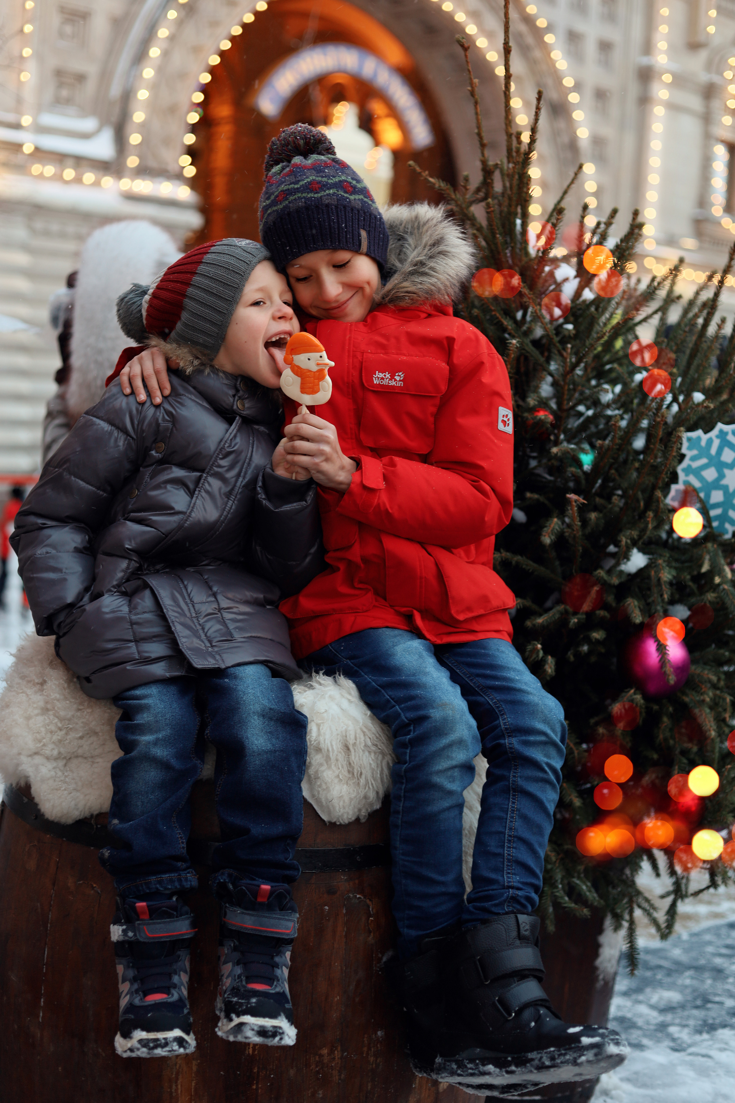 Профессиональный детский и семейный фотограф — сохраните самые важные моменты вашей жизни. Фотограф Мария Дрогунова