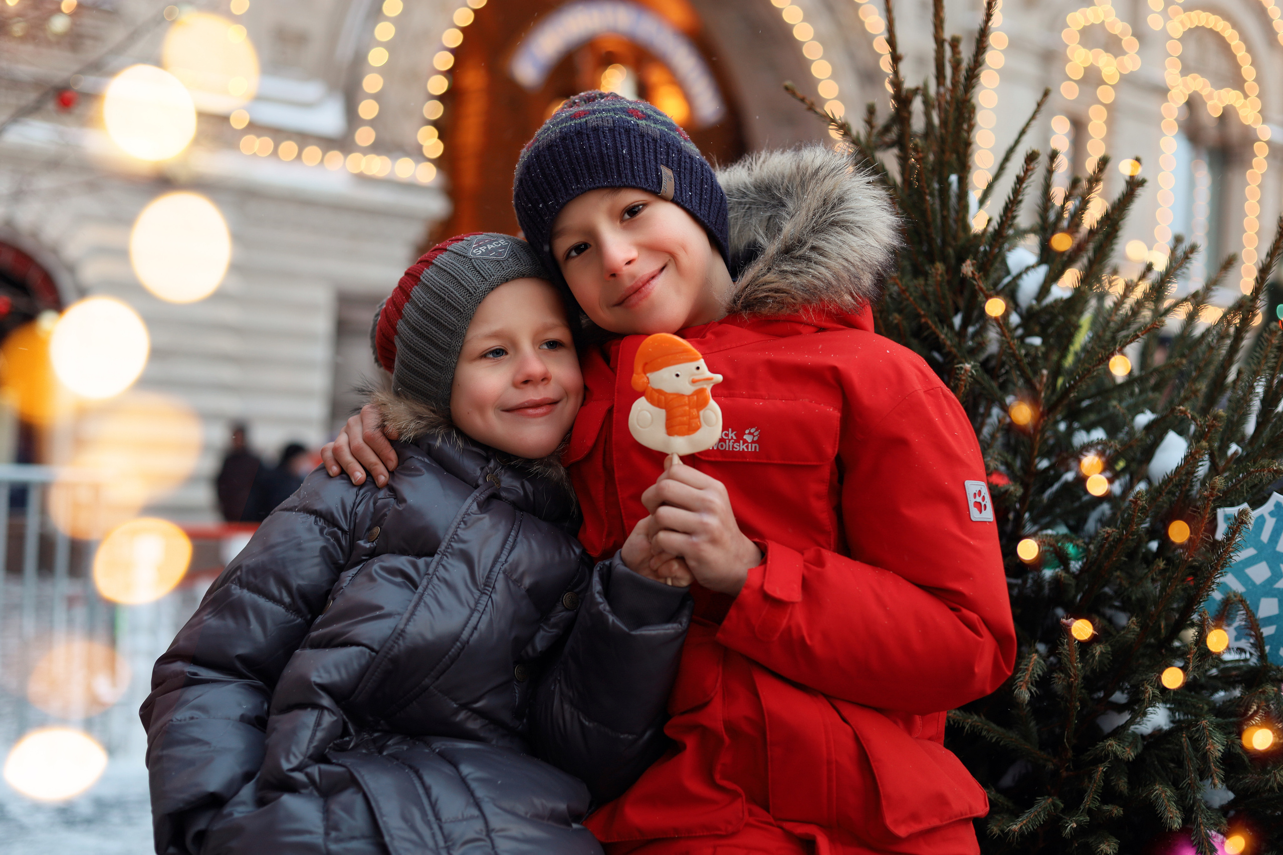 Профессиональный детский и семейный фотограф — сохраните самые важные моменты вашей жизни. Фотограф Мария Дрогунова