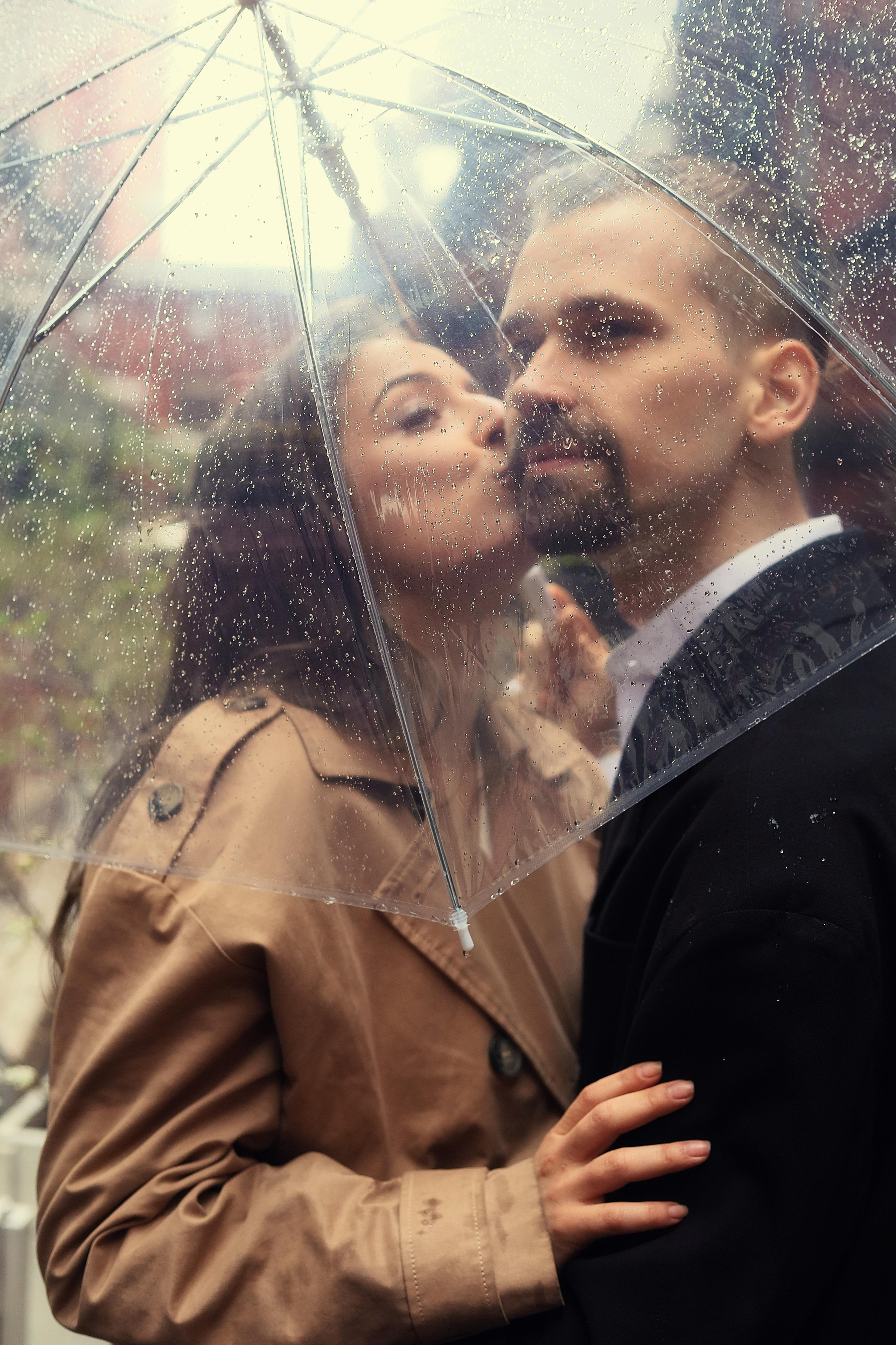 Love Story. Фотограф Мария Дрогунова