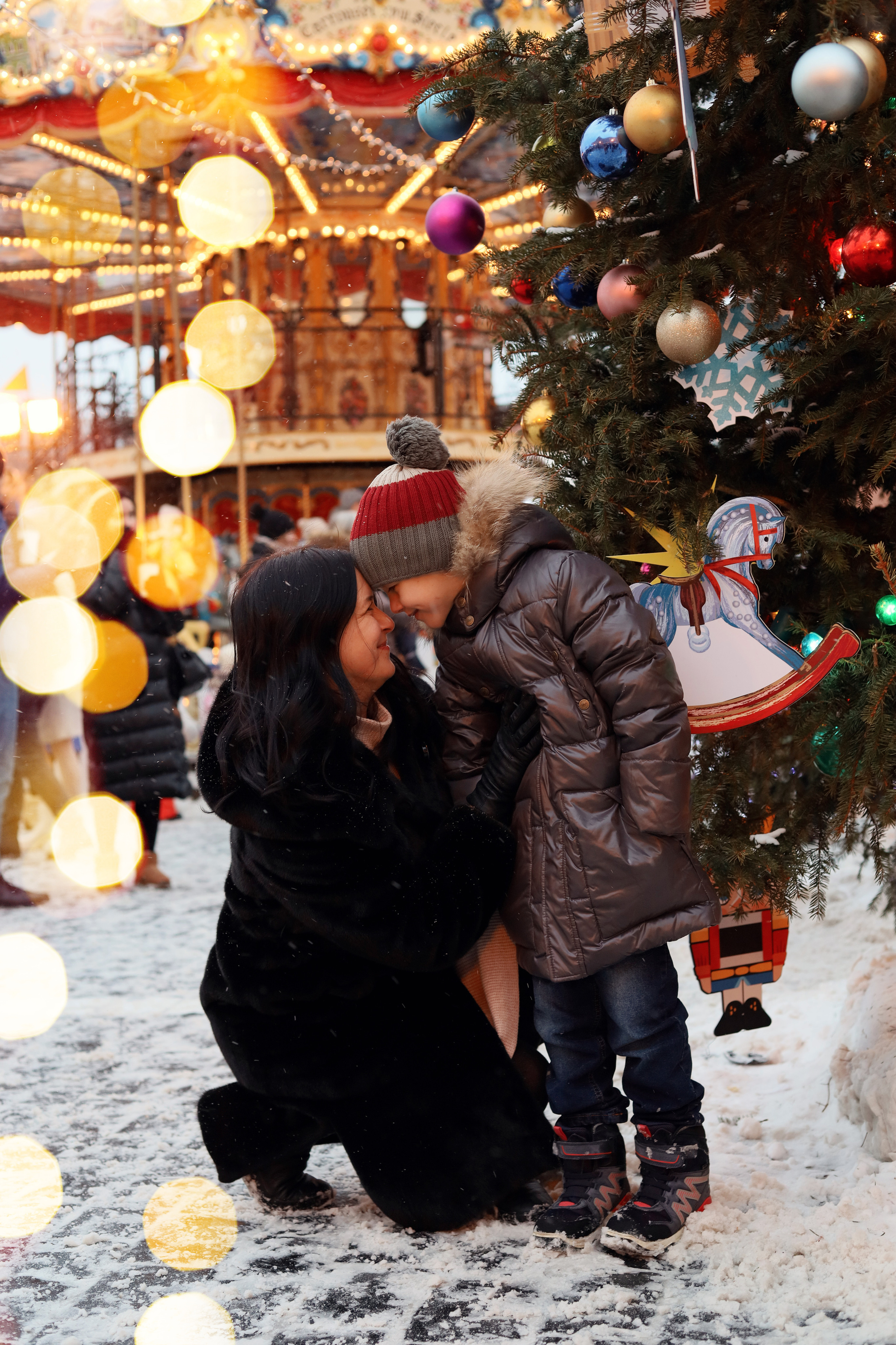 Профессиональный детский и семейный фотограф — сохраните самые важные моменты вашей жизни. Фотограф Мария Дрогунова