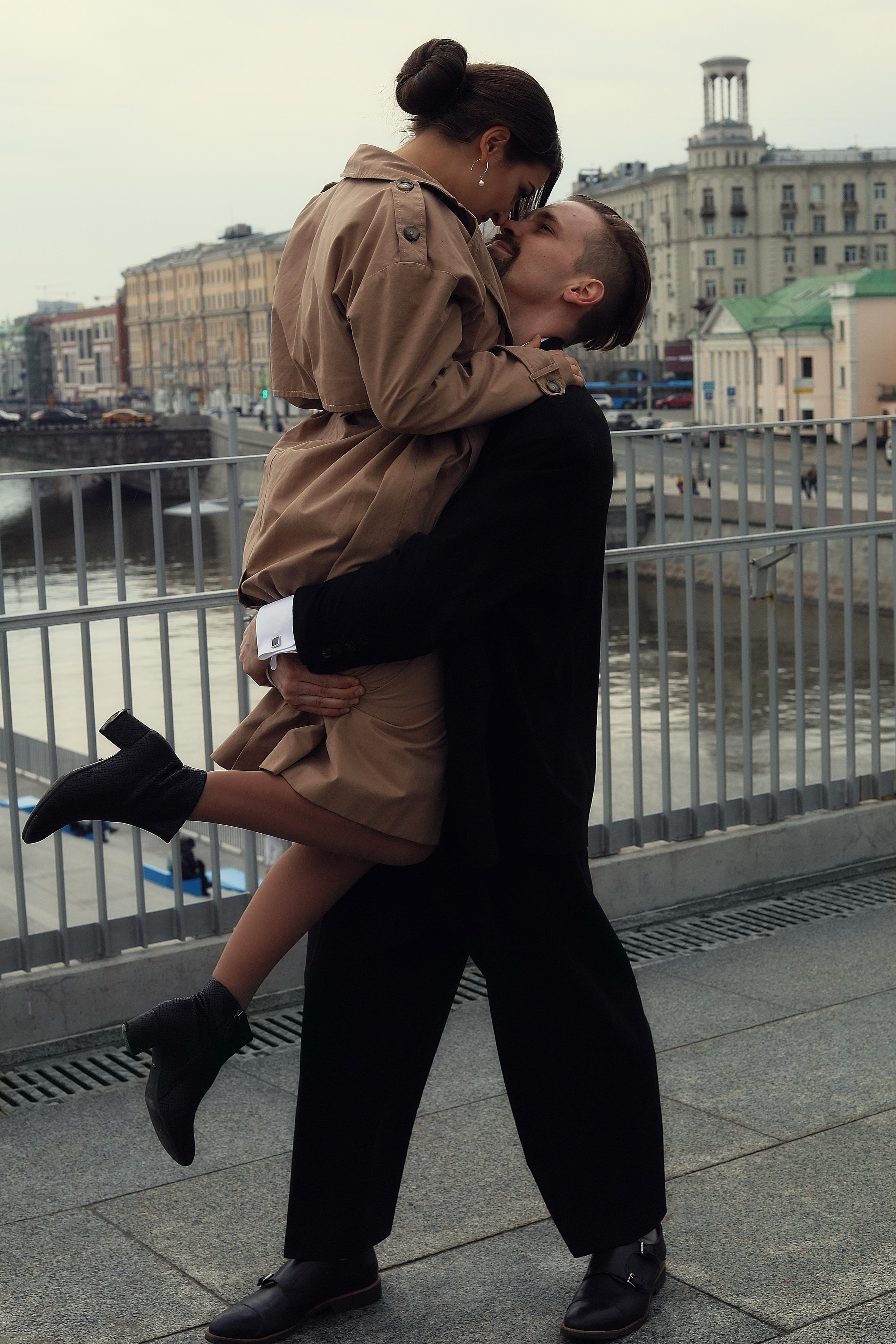 Love Story. Фотограф Мария Дрогунова