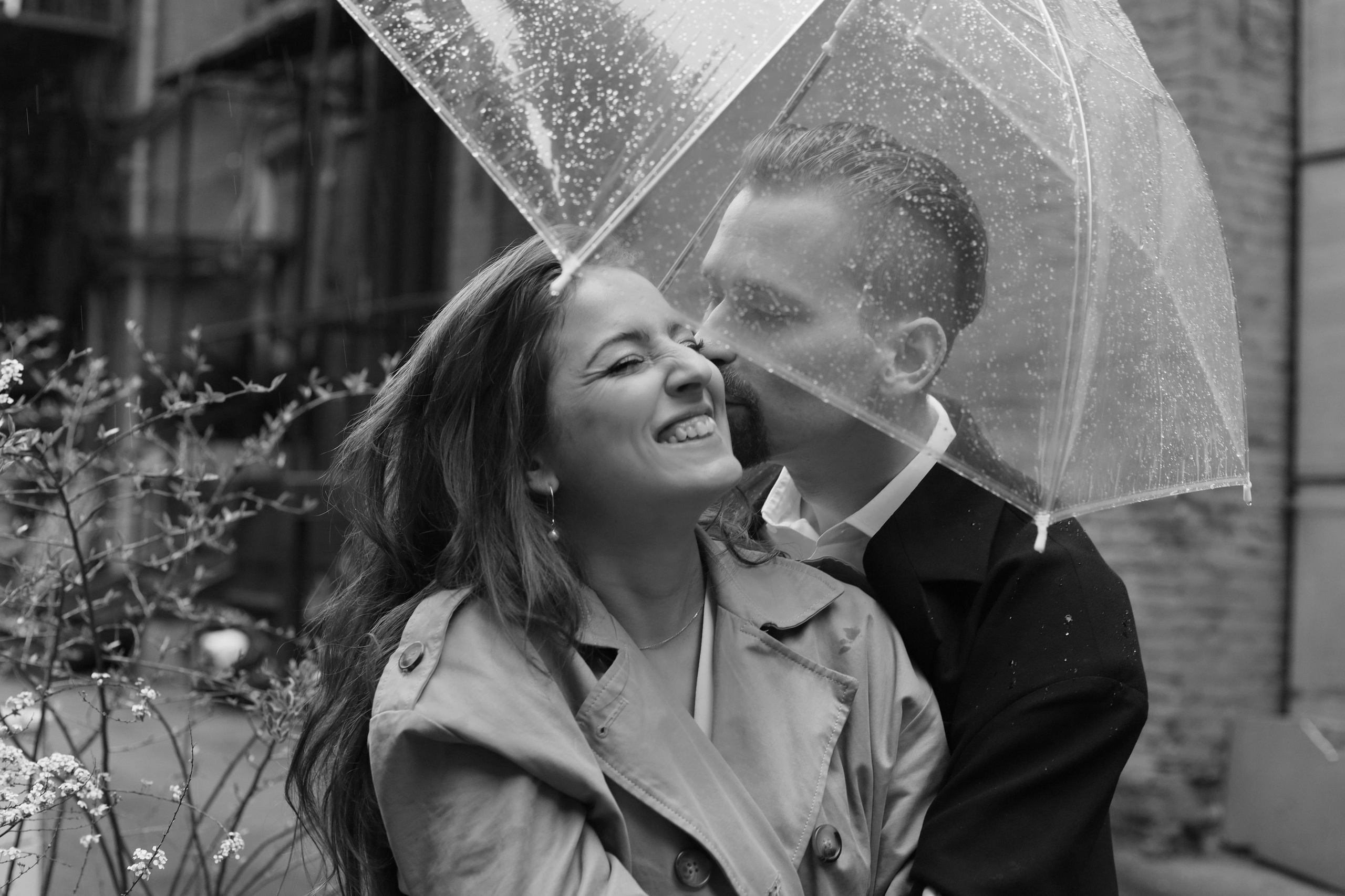 Love Story. Фотограф Мария Дрогунова