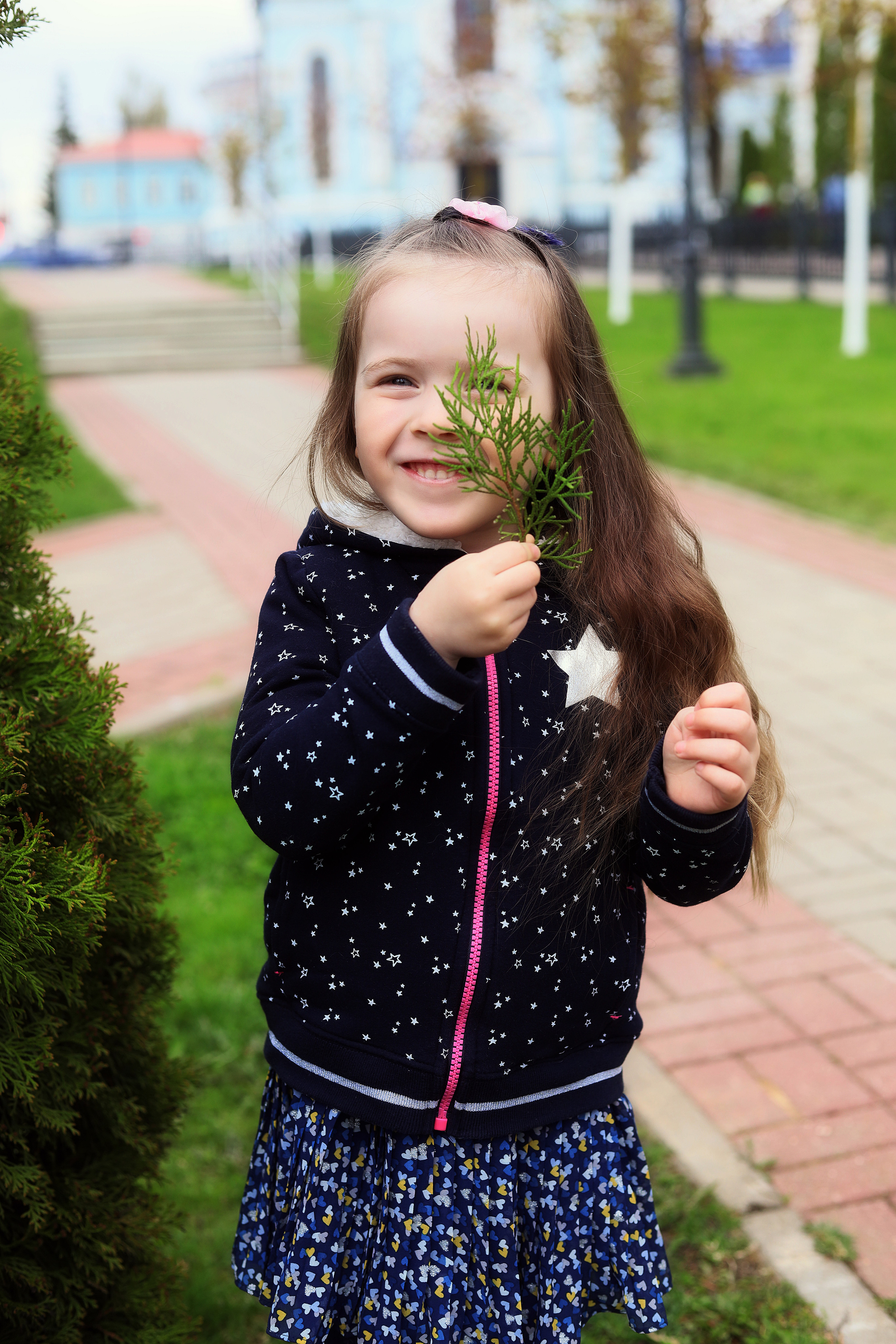 Профессиональный детский и семейный фотограф — сохраните самые важные моменты вашей жизни. Фотограф Мария Дрогунова