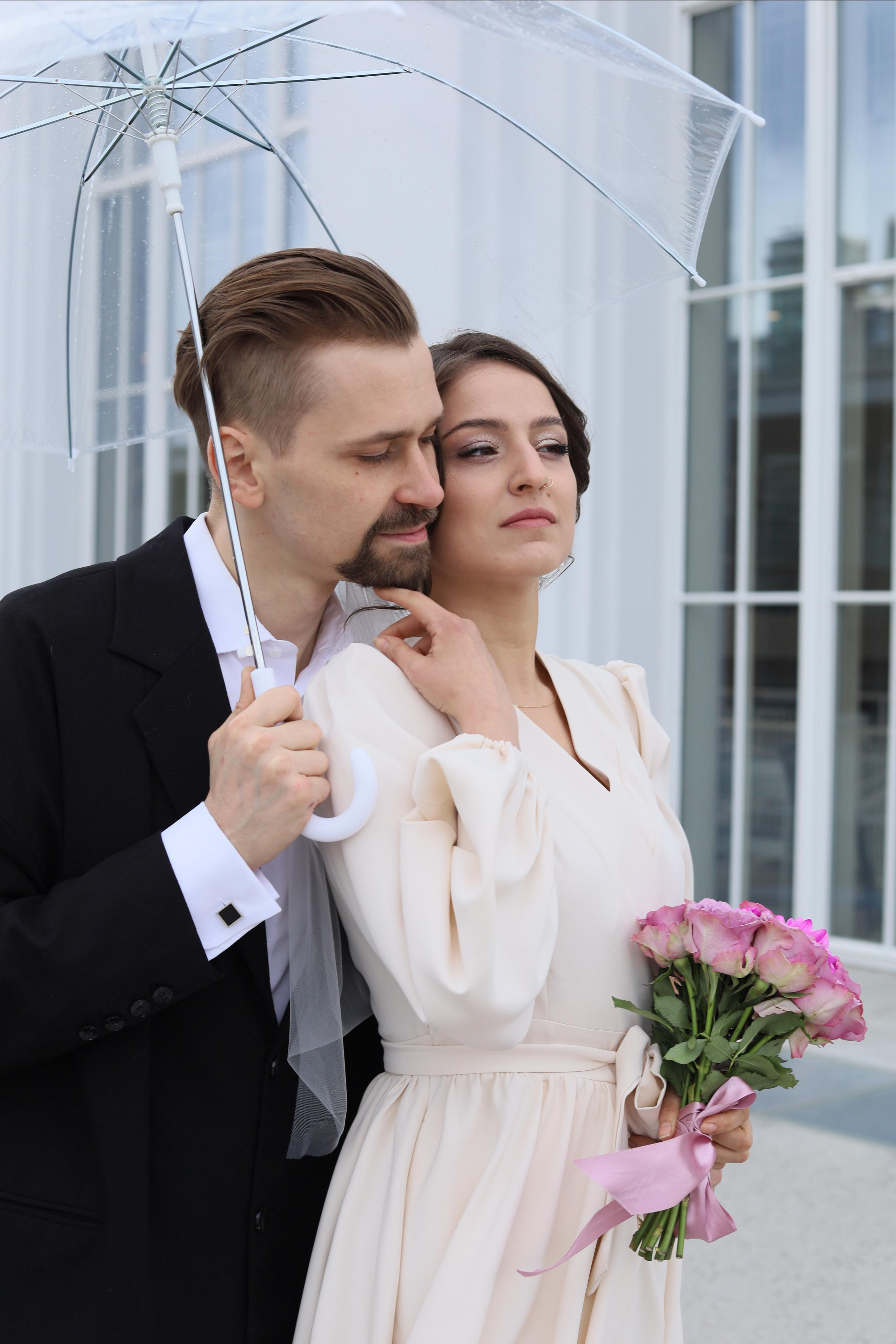 Свадебный фотограф в Москве. Фотограф Мария Дрогунова