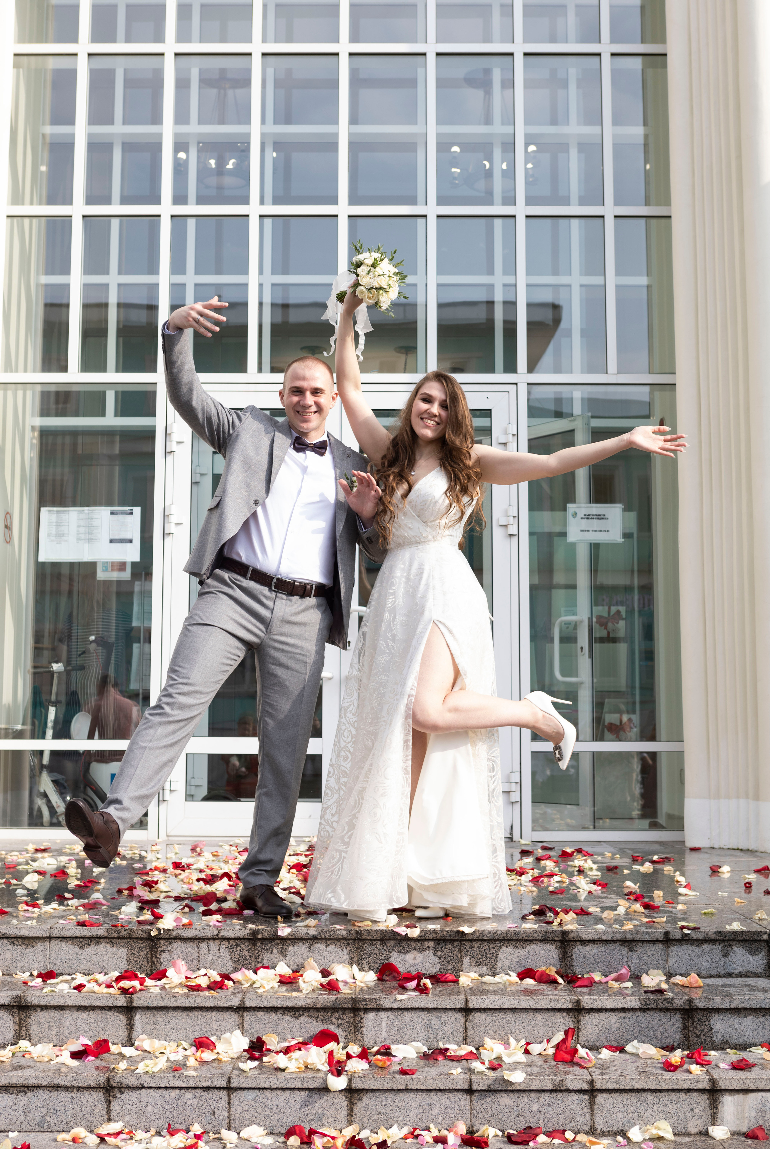 Свадебный фотограф в Москве. Фотограф Мария Дрогунова