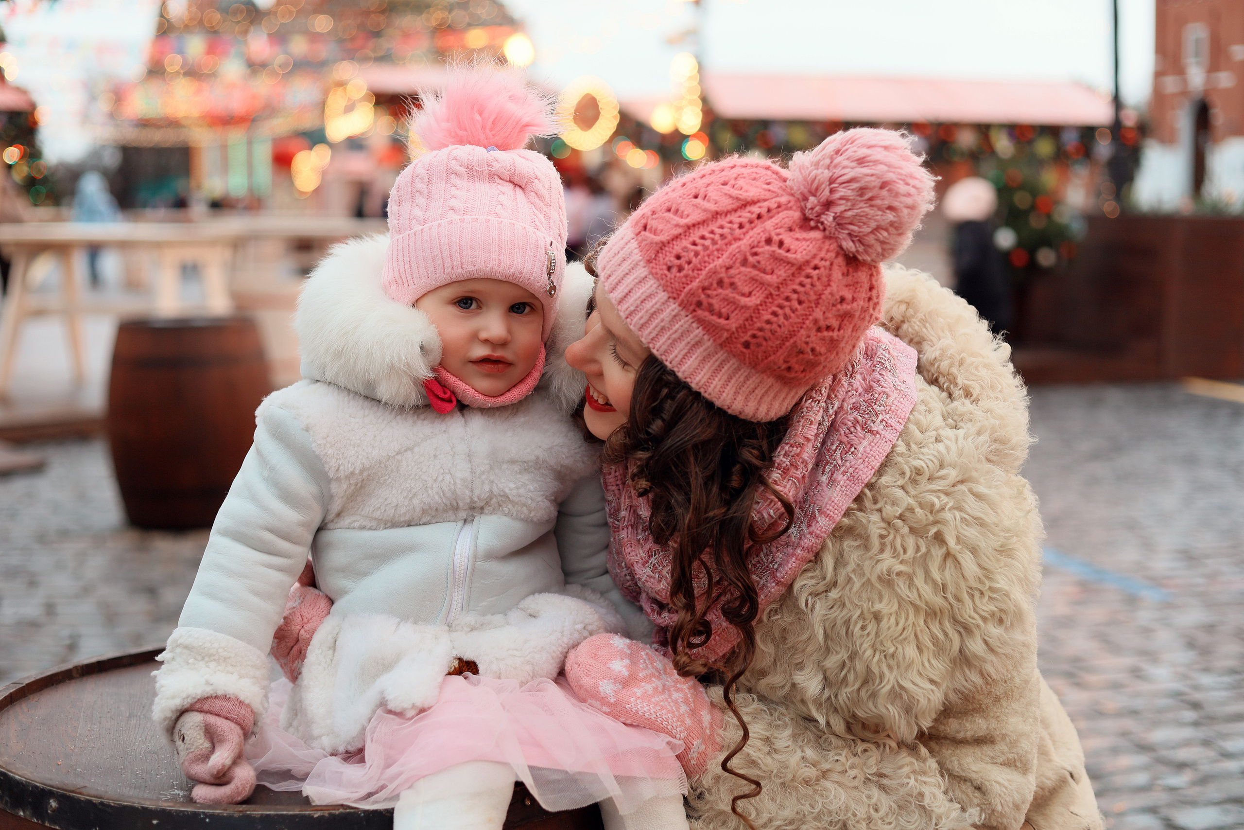 Профессиональный детский и семейный фотограф — сохраните самые важные моменты вашей жизни. Фотограф Мария Дрогунова