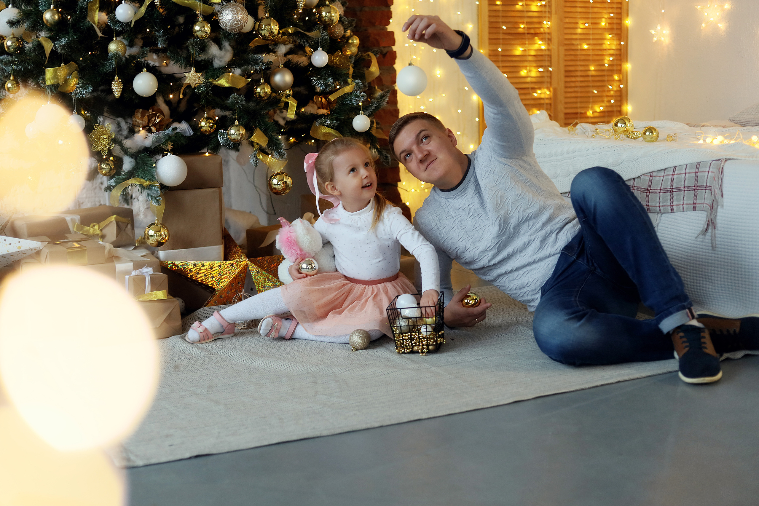 Профессиональный детский и семейный фотограф — сохраните самые важные моменты вашей жизни. Фотограф Мария Дрогунова