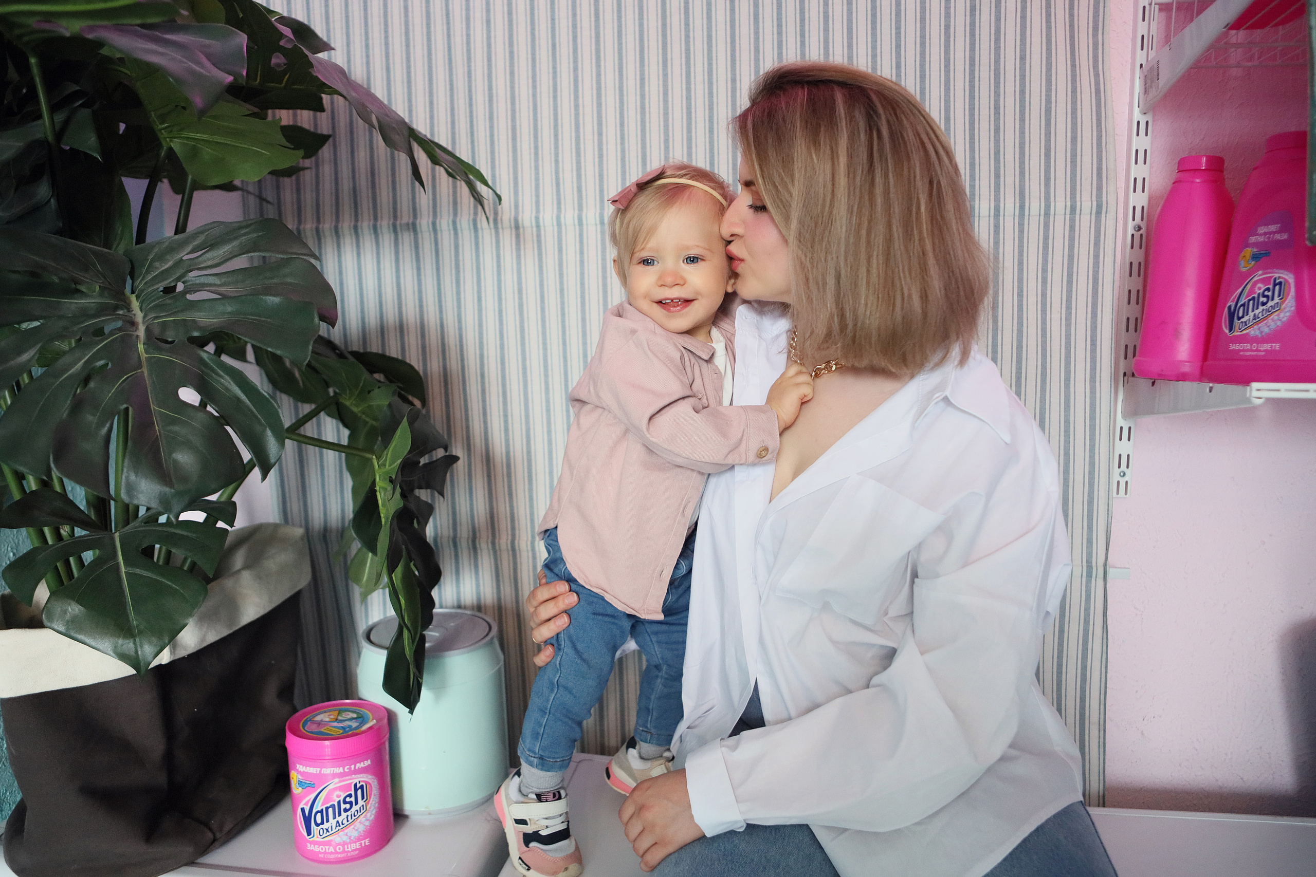 Профессиональный детский и семейный фотограф — сохраните самые важные моменты вашей жизни. Фотограф Мария Дрогунова