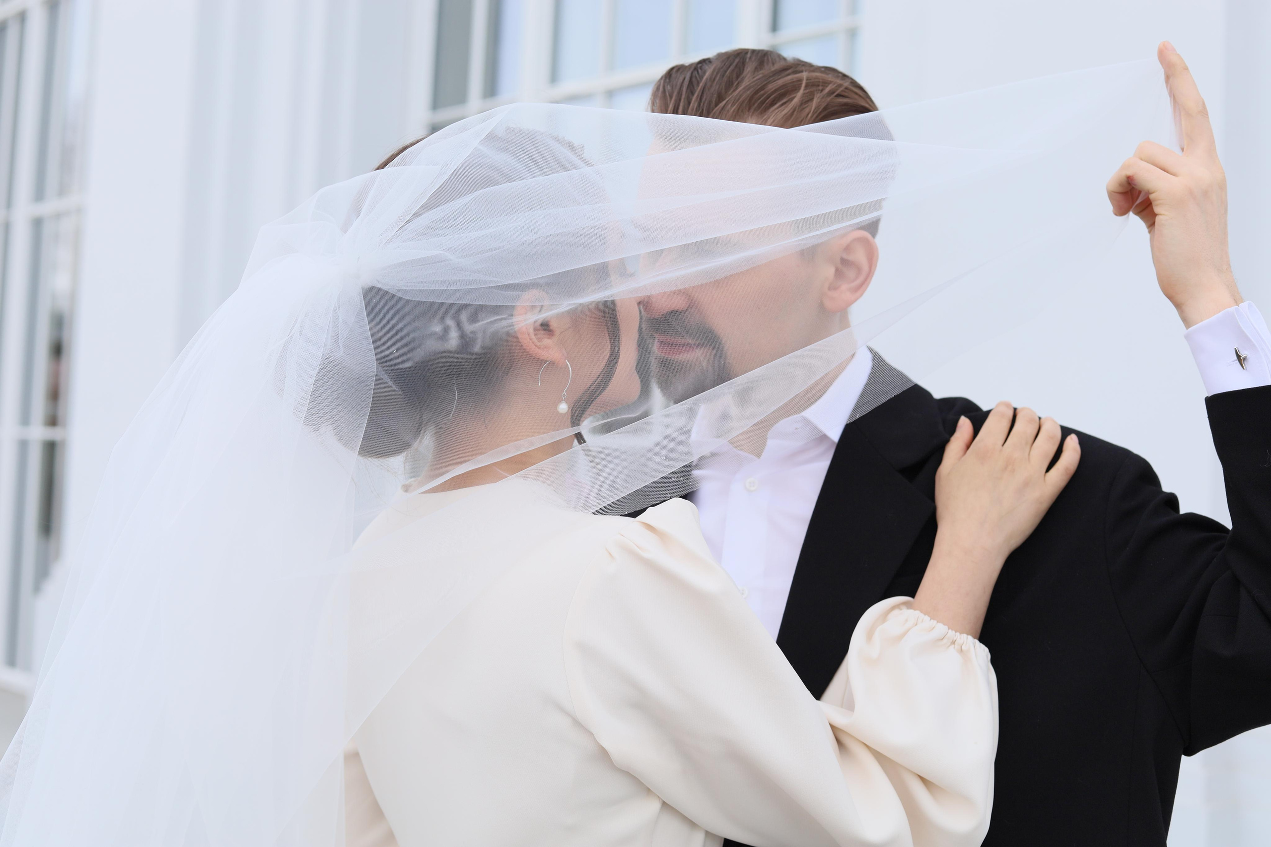 Свадебный фотограф в Москве. Фотограф Мария Дрогунова