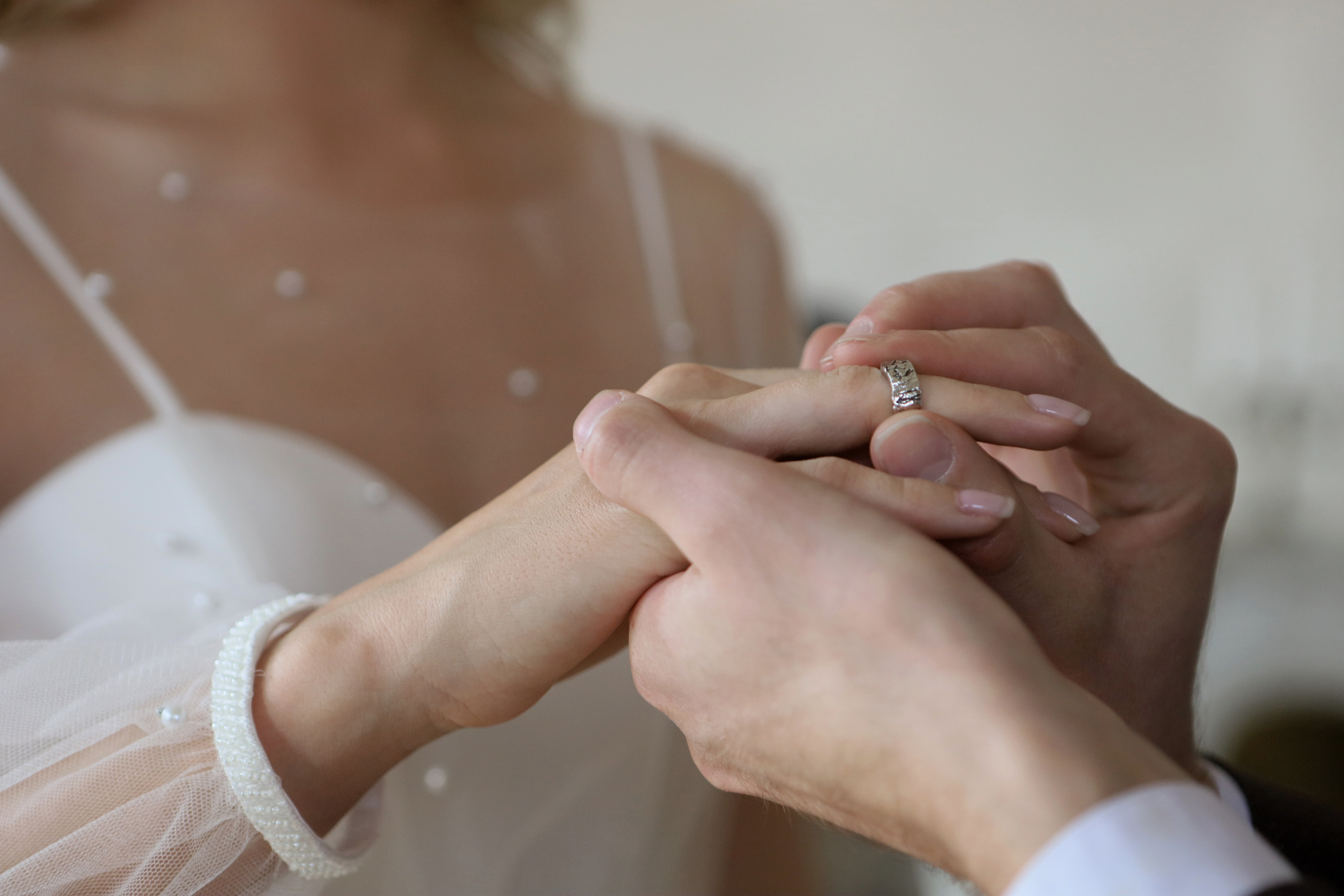 Свадебный фотограф в Москве. Фотограф Мария Дрогунова