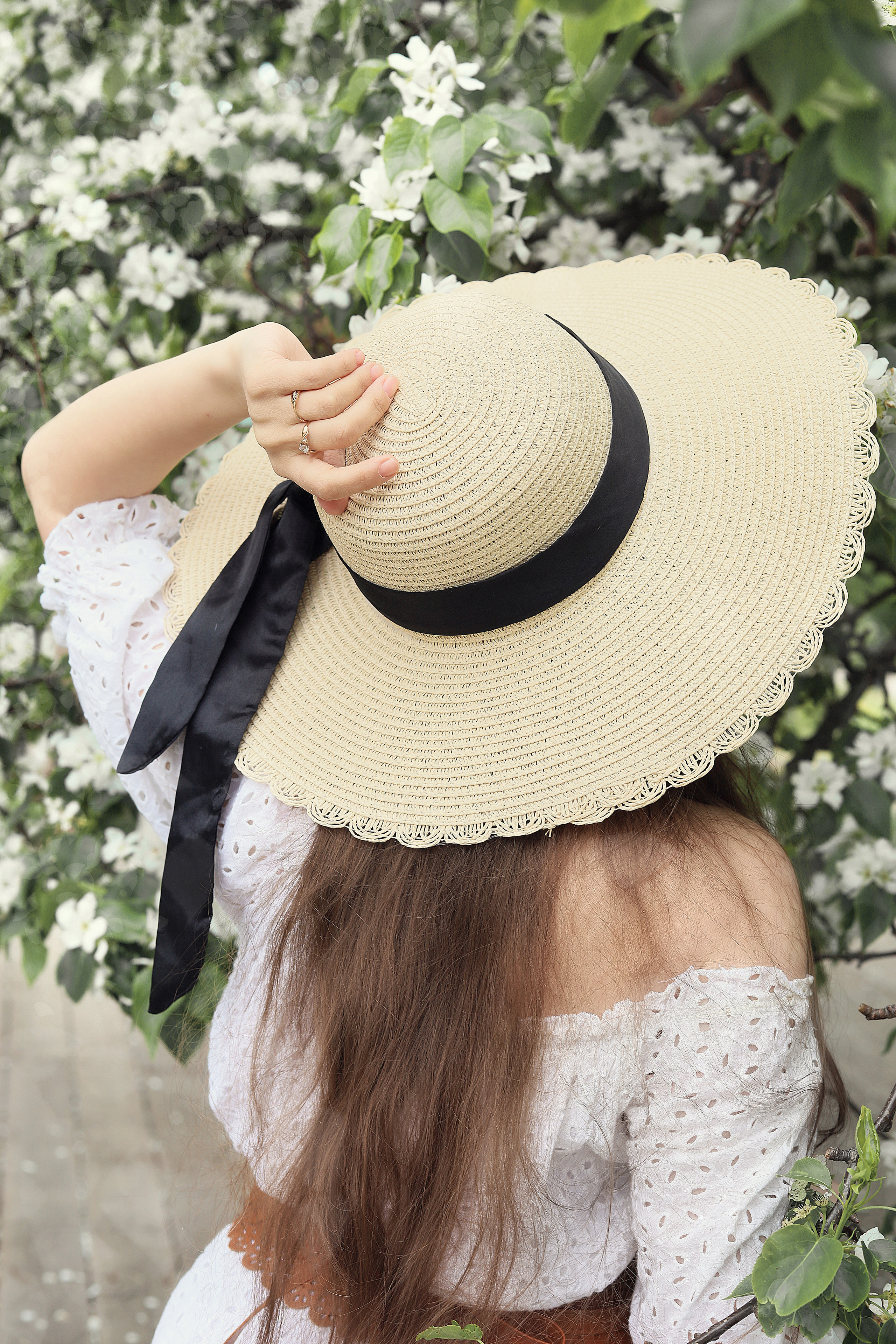 Индивидуальная женская фотосессия в Москве. Фотограф Мария Дрогунова