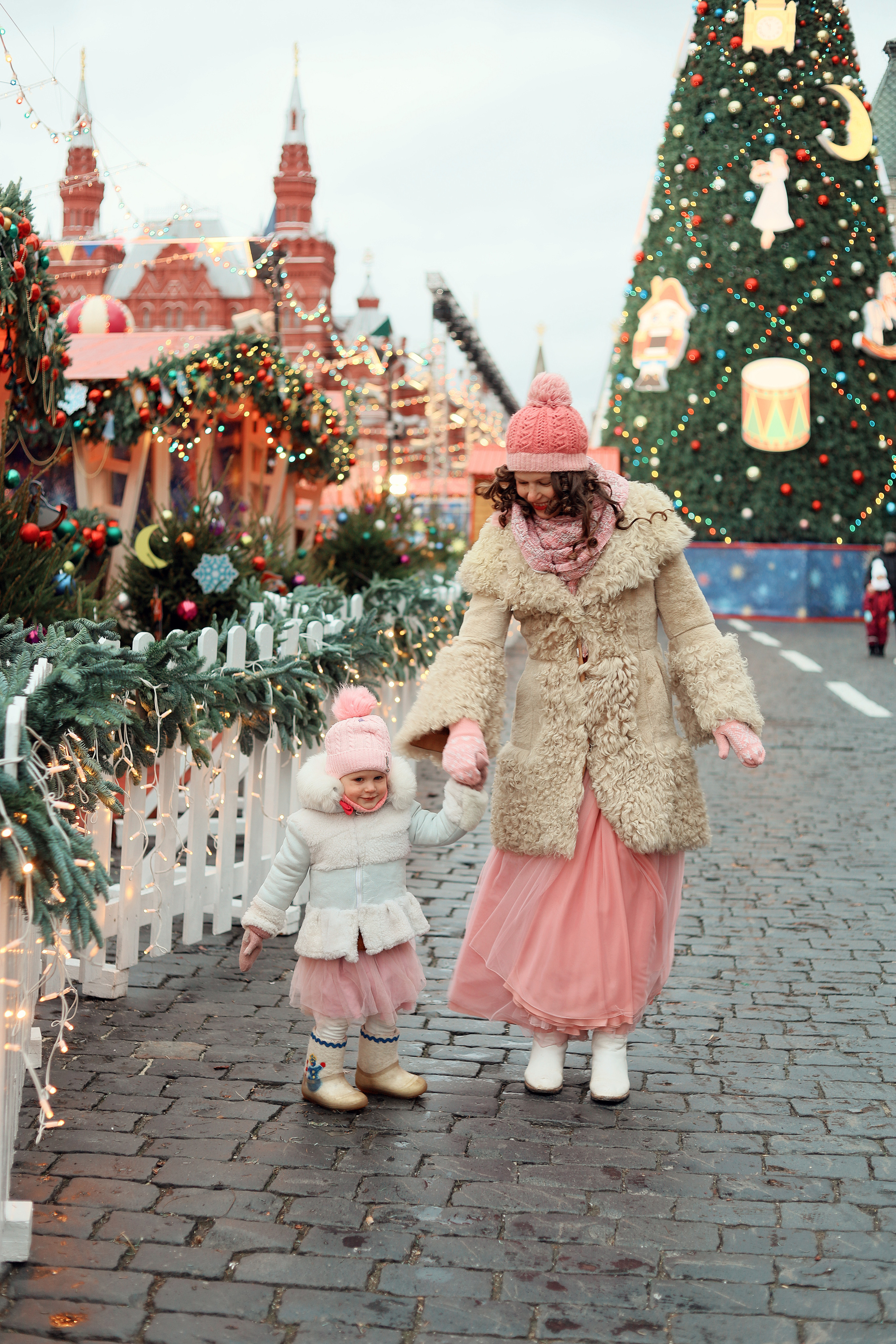 Профессиональный детский и семейный фотограф — сохраните самые важные моменты вашей жизни. Фотограф Мария Дрогунова