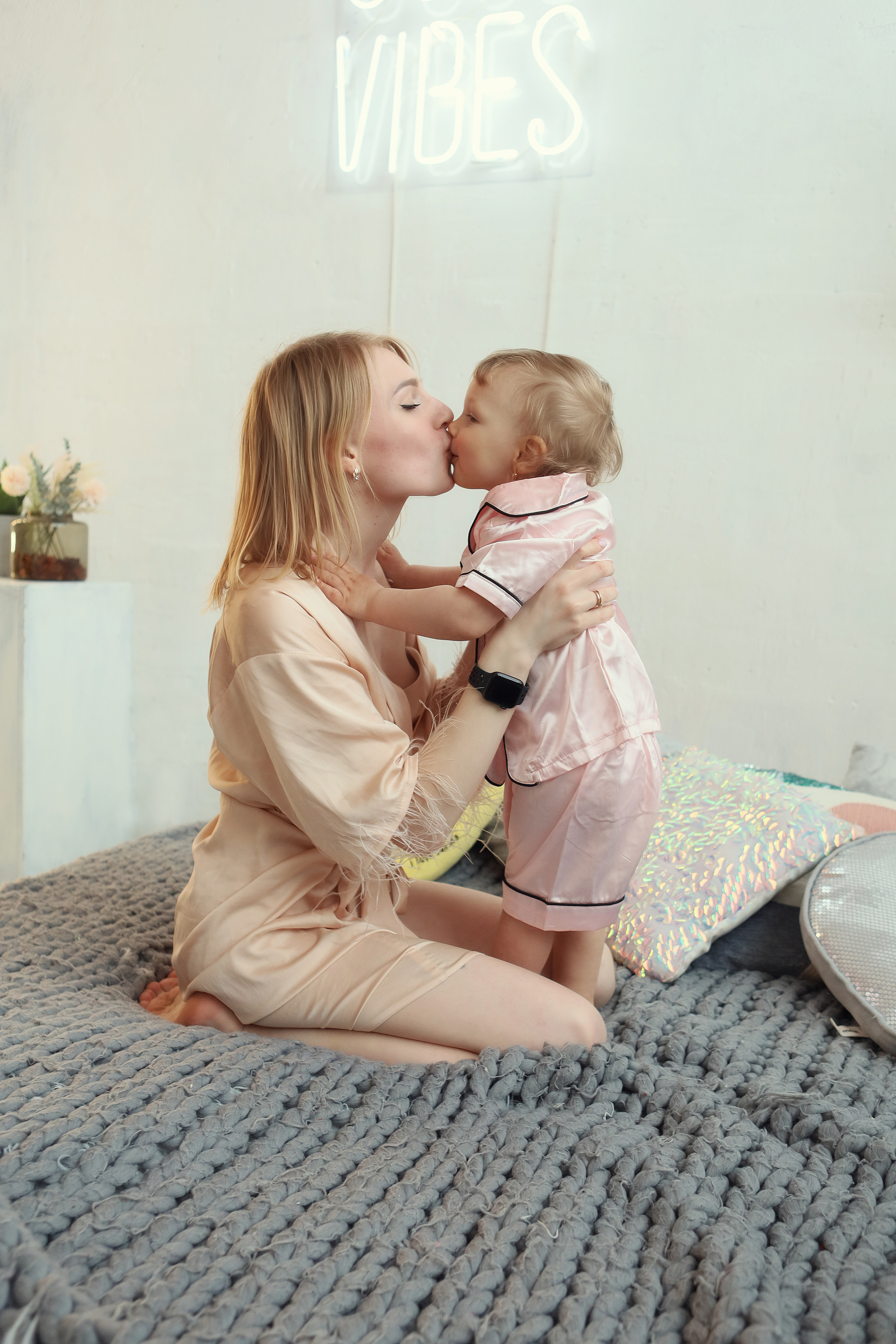 Профессиональный детский и семейный фотограф — сохраните самые важные моменты вашей жизни. Фотограф Мария Дрогунова