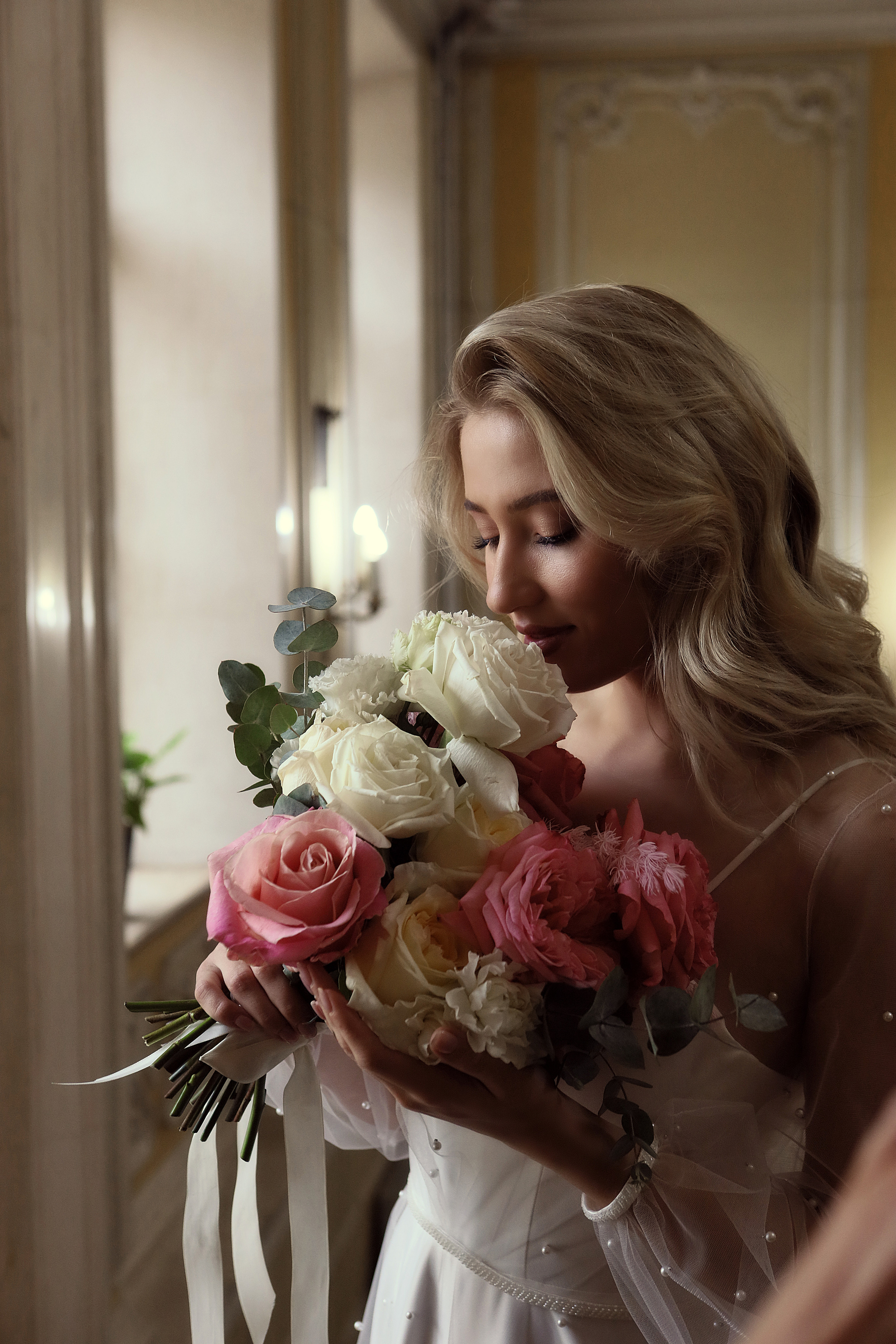 Свадебный фотограф в Москве. Фотограф Мария Дрогунова