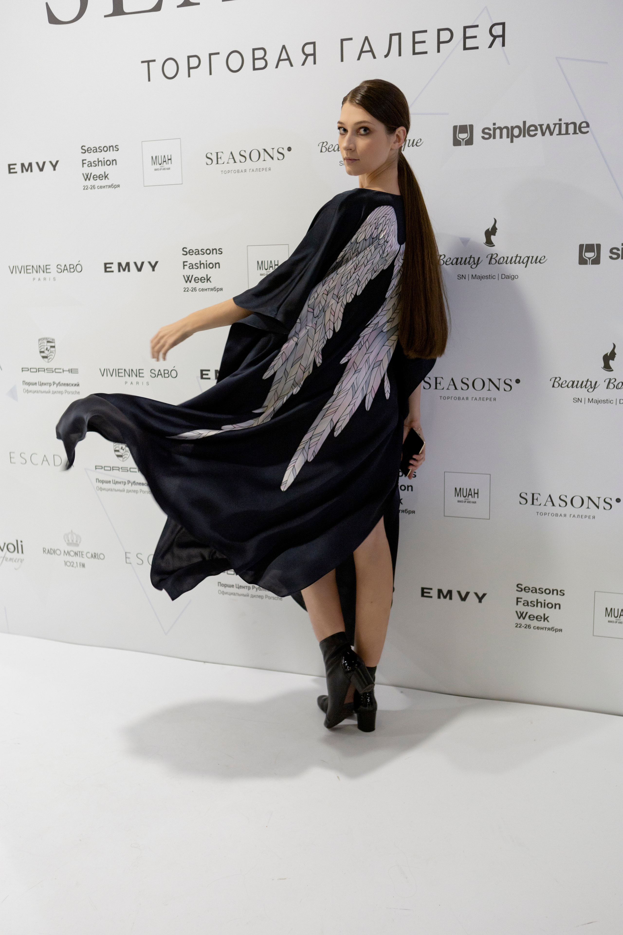 Репортажная фотосъёмка. Фотограф Мария Дрогунова