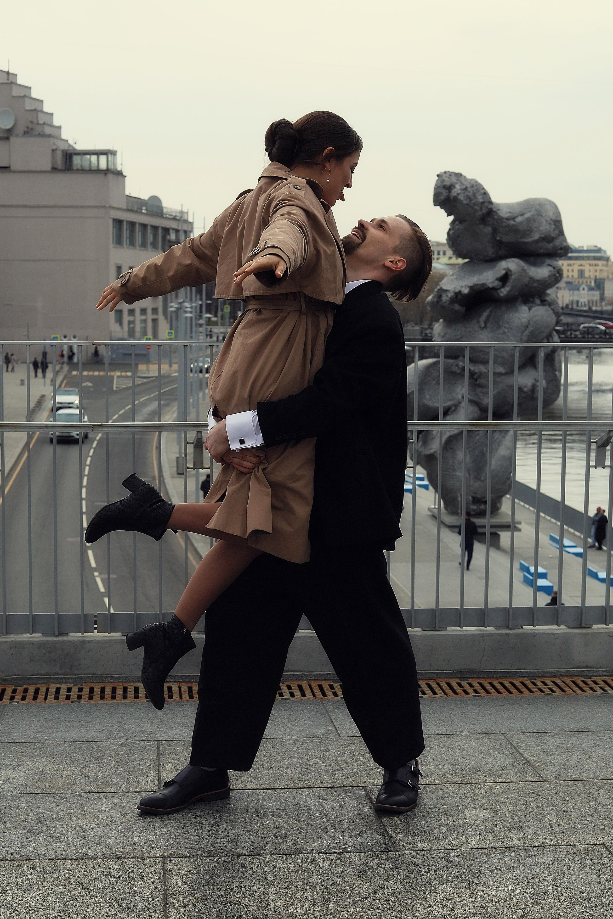 Love Story. Фотограф Мария Дрогунова