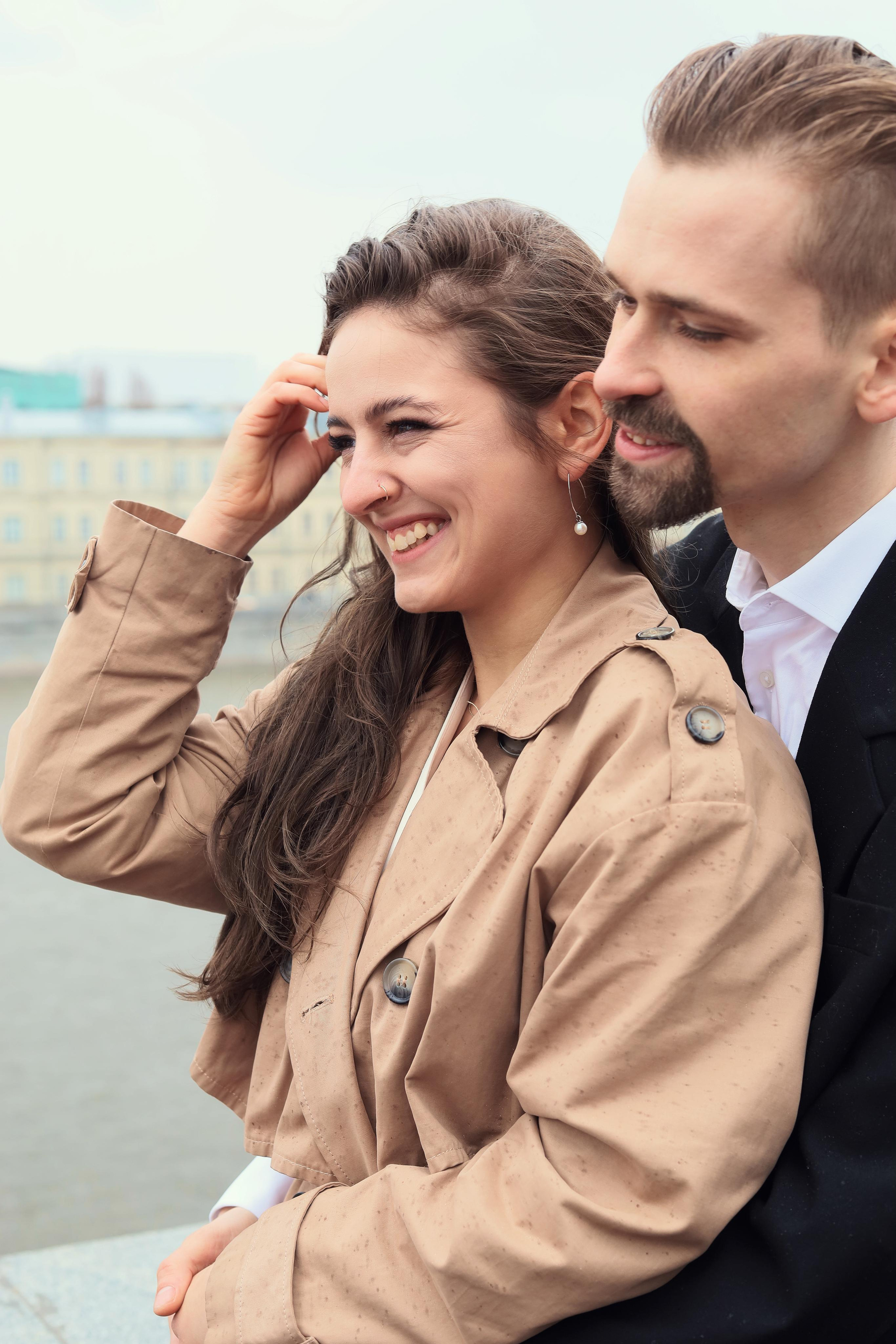 Love Story. Фотограф Мария Дрогунова