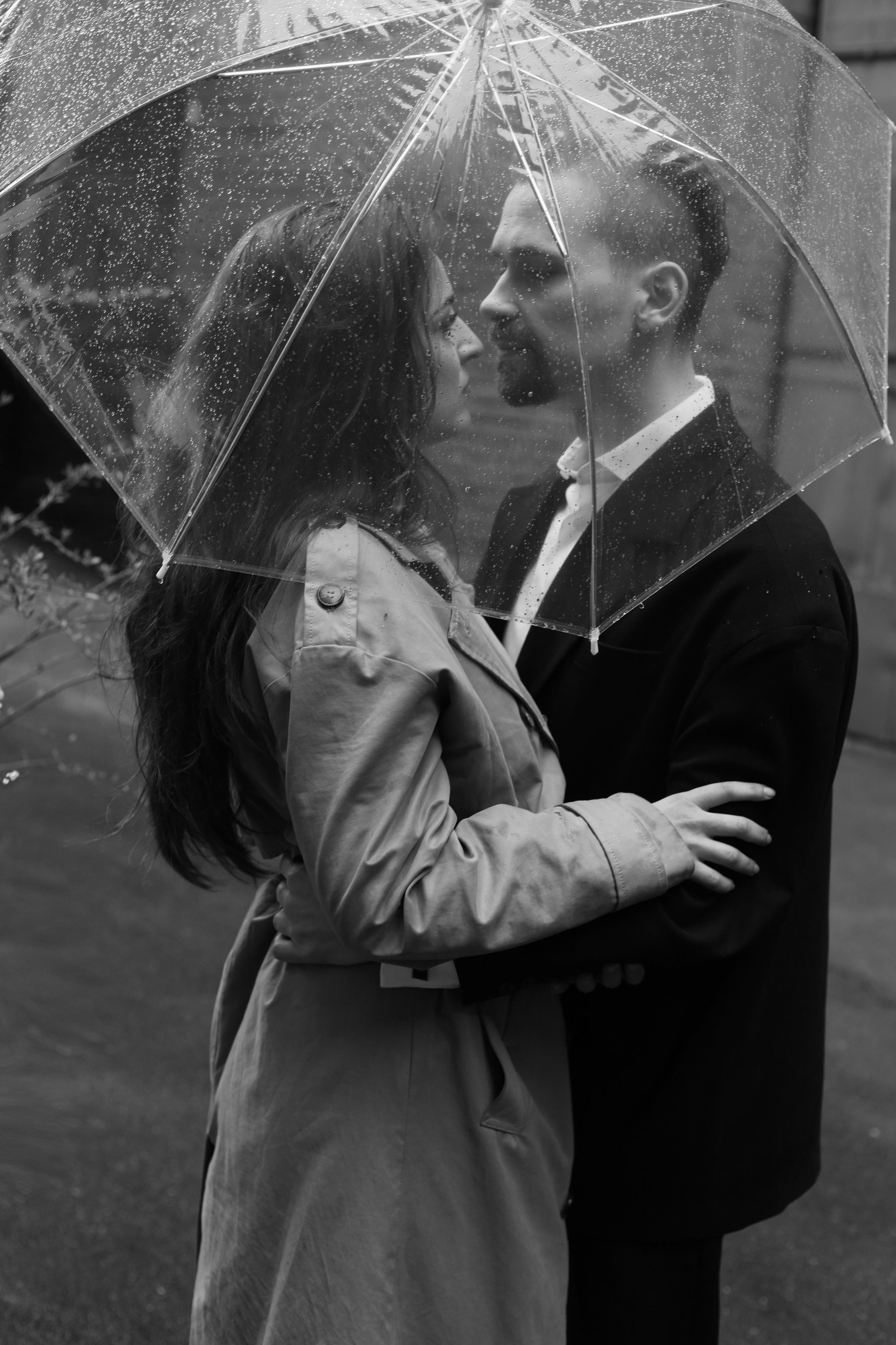 Love Story. Фотограф Мария Дрогунова