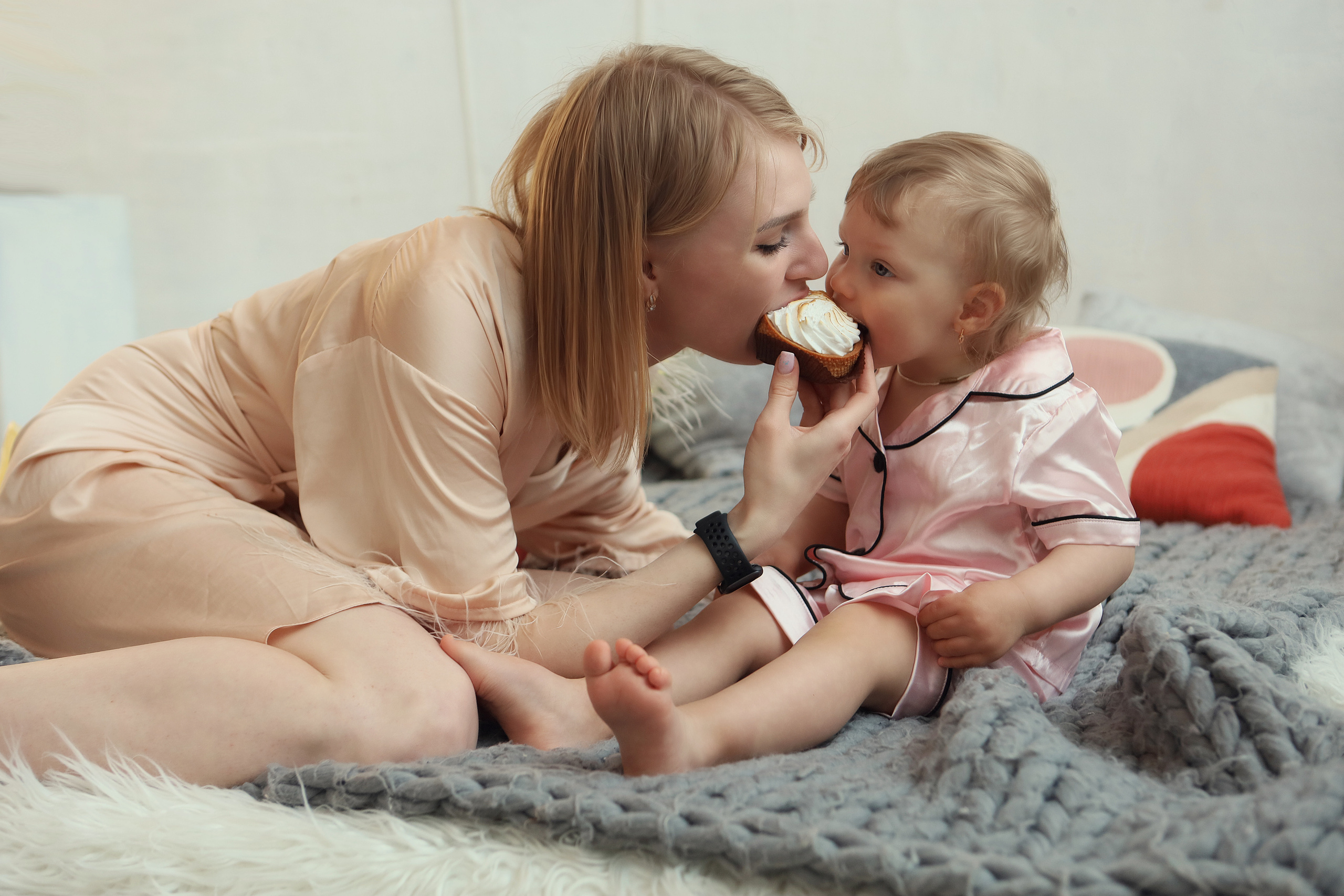 Профессиональный детский и семейный фотограф — сохраните самые важные моменты вашей жизни. Фотограф Мария Дрогунова